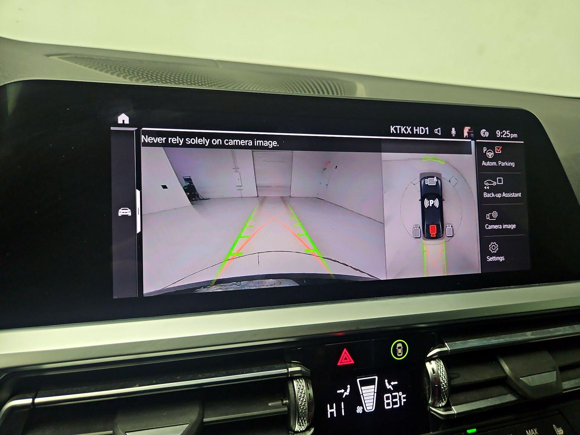 Thumbnail: 2021 BMW 3 Series - 15