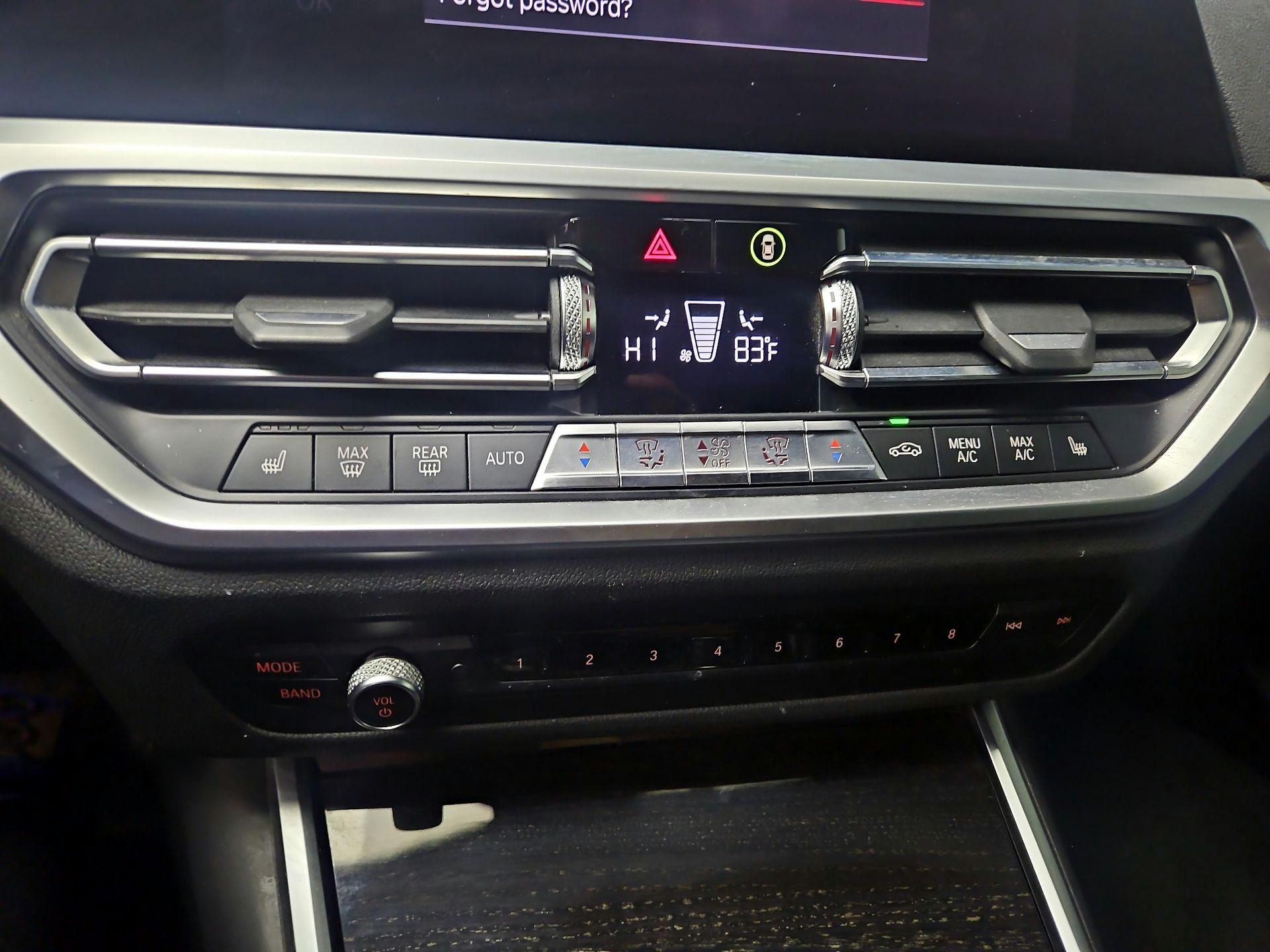 Thumbnail: 2021 BMW 3 Series - 17