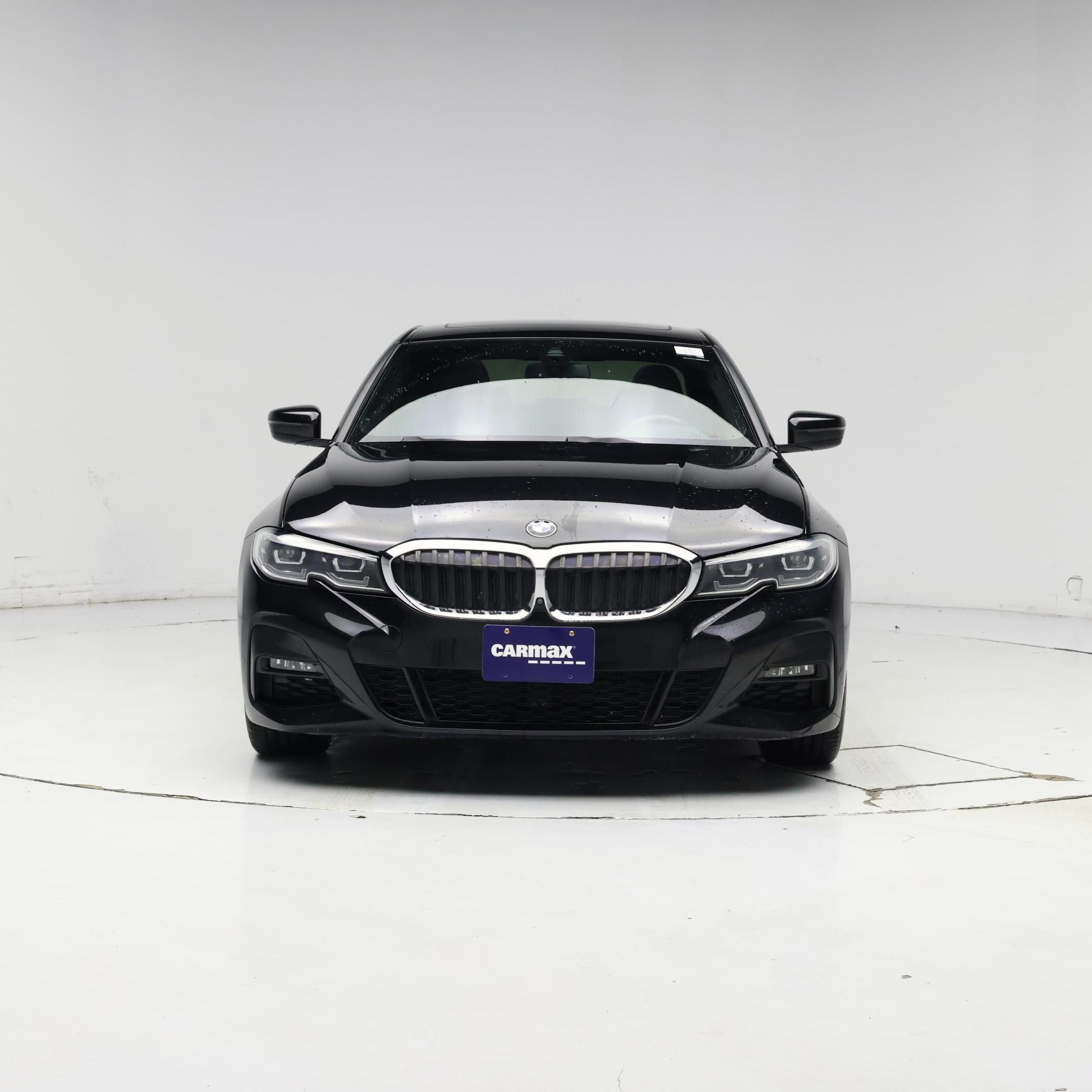 Thumbnail: 2021 BMW 3 Series - 5