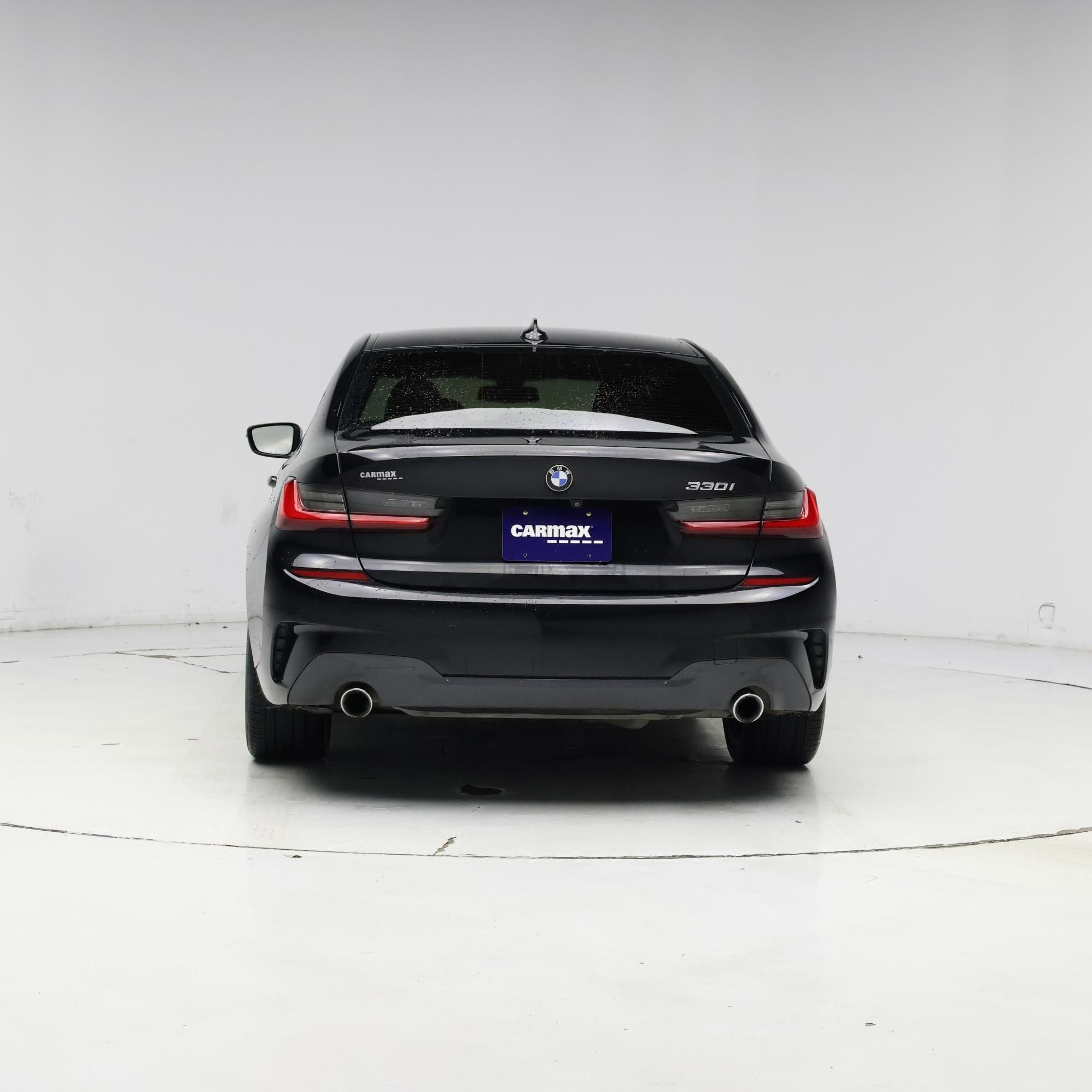 Thumbnail: 2021 BMW 3 Series - 6