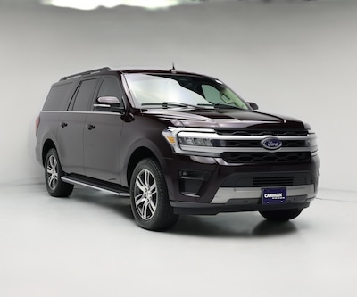 2023 Ford Expedition Max XLT