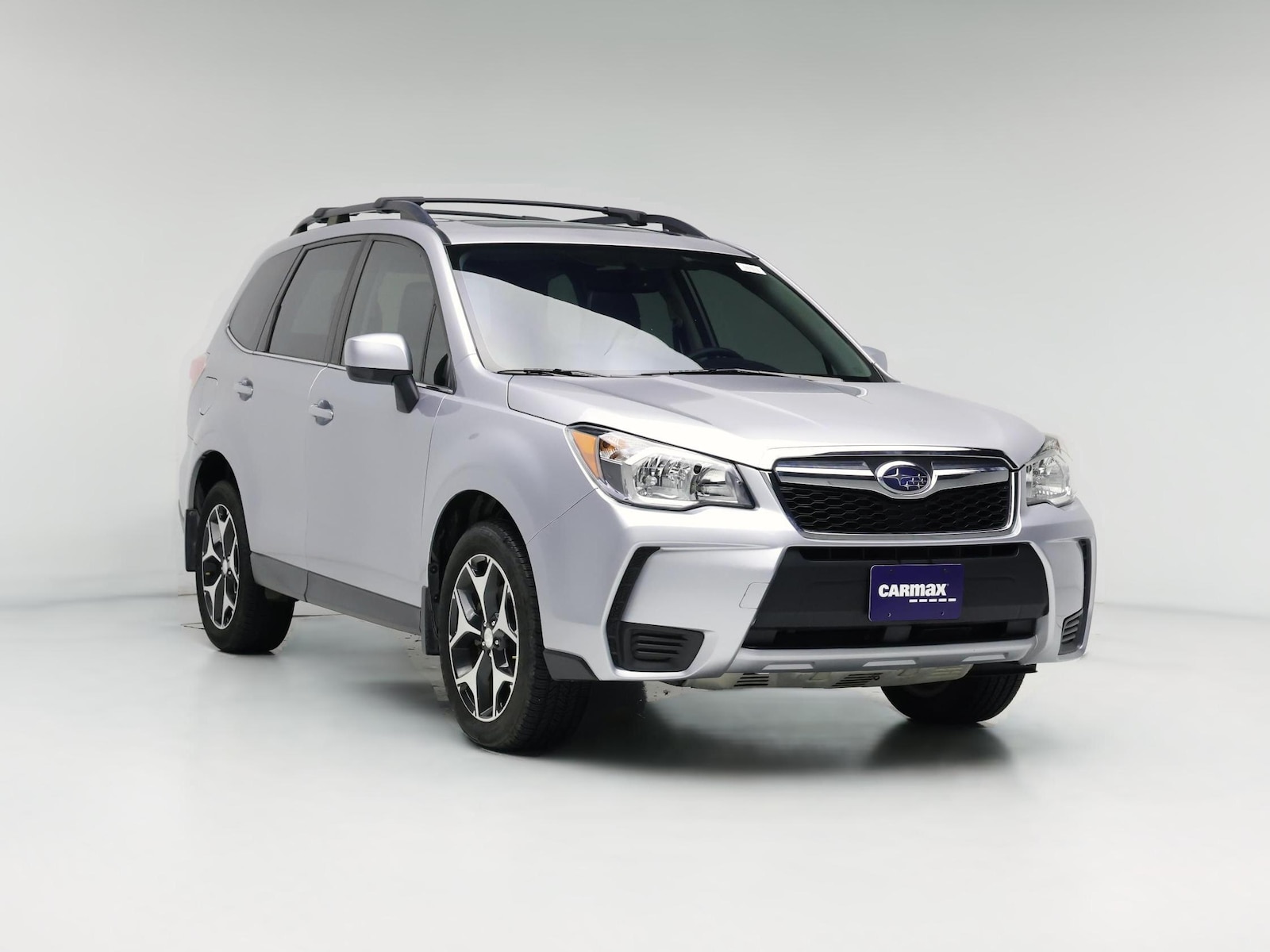 2016 Subaru Forester XT Premium
