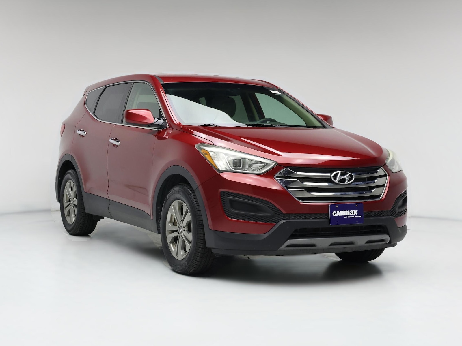 2016 Hyundai Santa Fe Sport