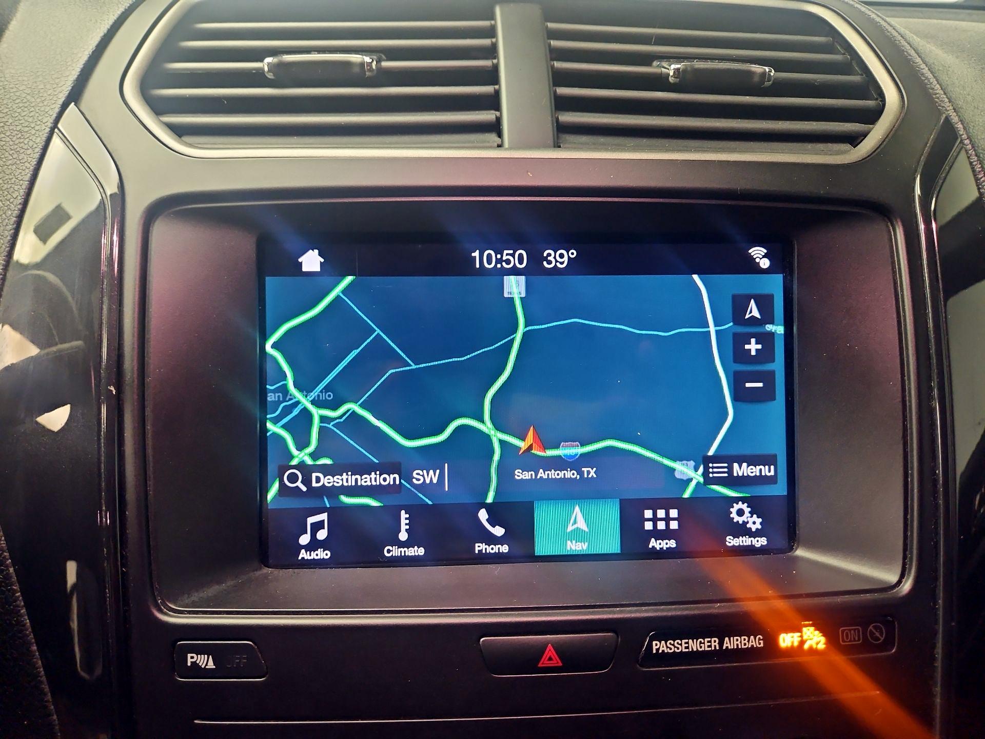 Thumbnail: 2019 Ford Explorer - 14