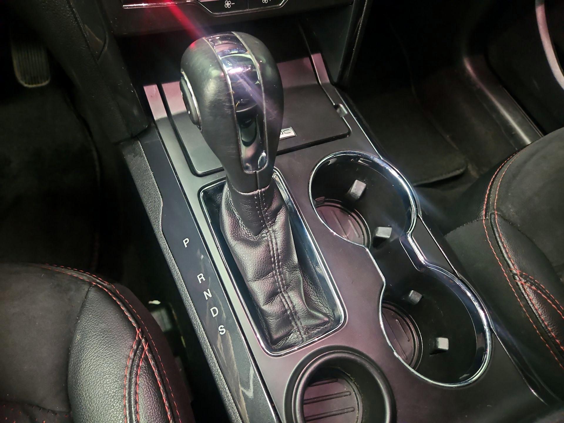 Thumbnail: 2019 Ford Explorer - 18