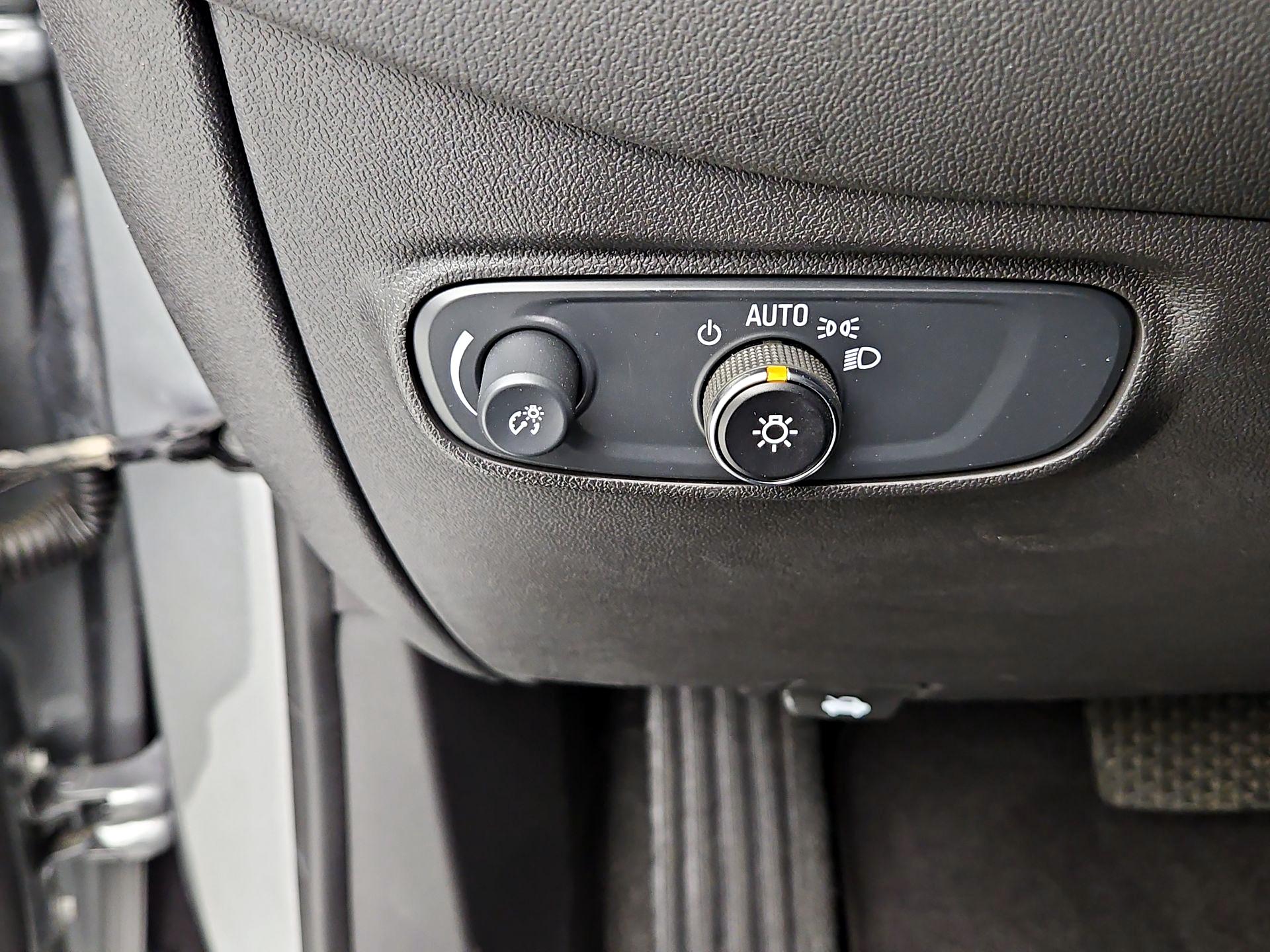 Thumbnail: 2024 Chevrolet Equinox - 13