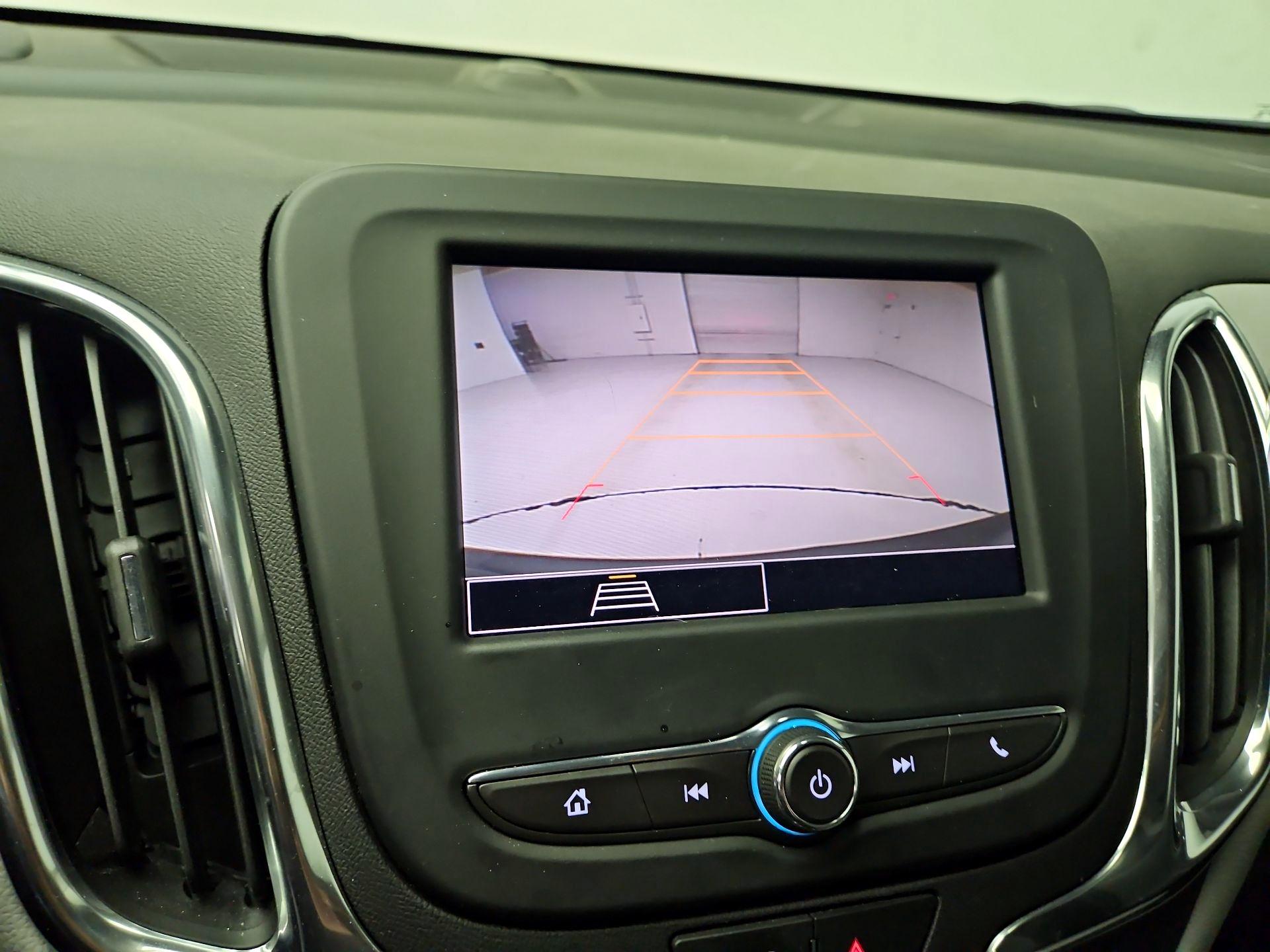 Thumbnail: 2024 Chevrolet Equinox - 14