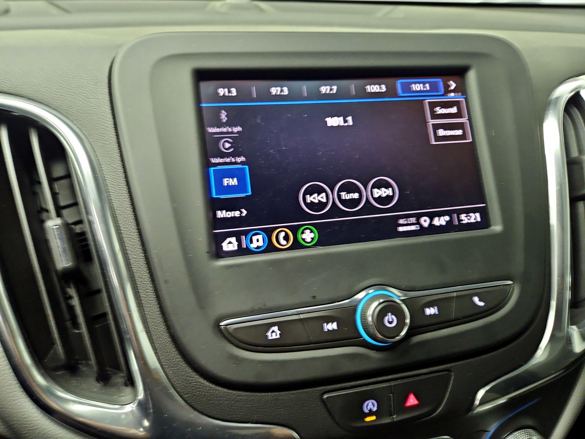 Thumbnail: 2024 Chevrolet Equinox - 15