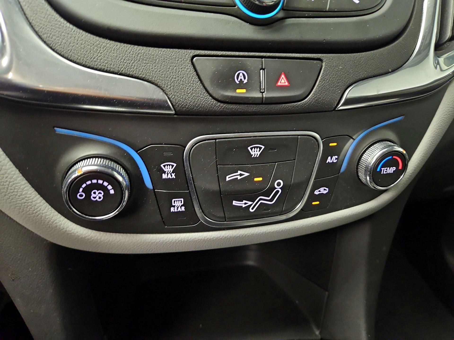 Thumbnail: 2024 Chevrolet Equinox - 16