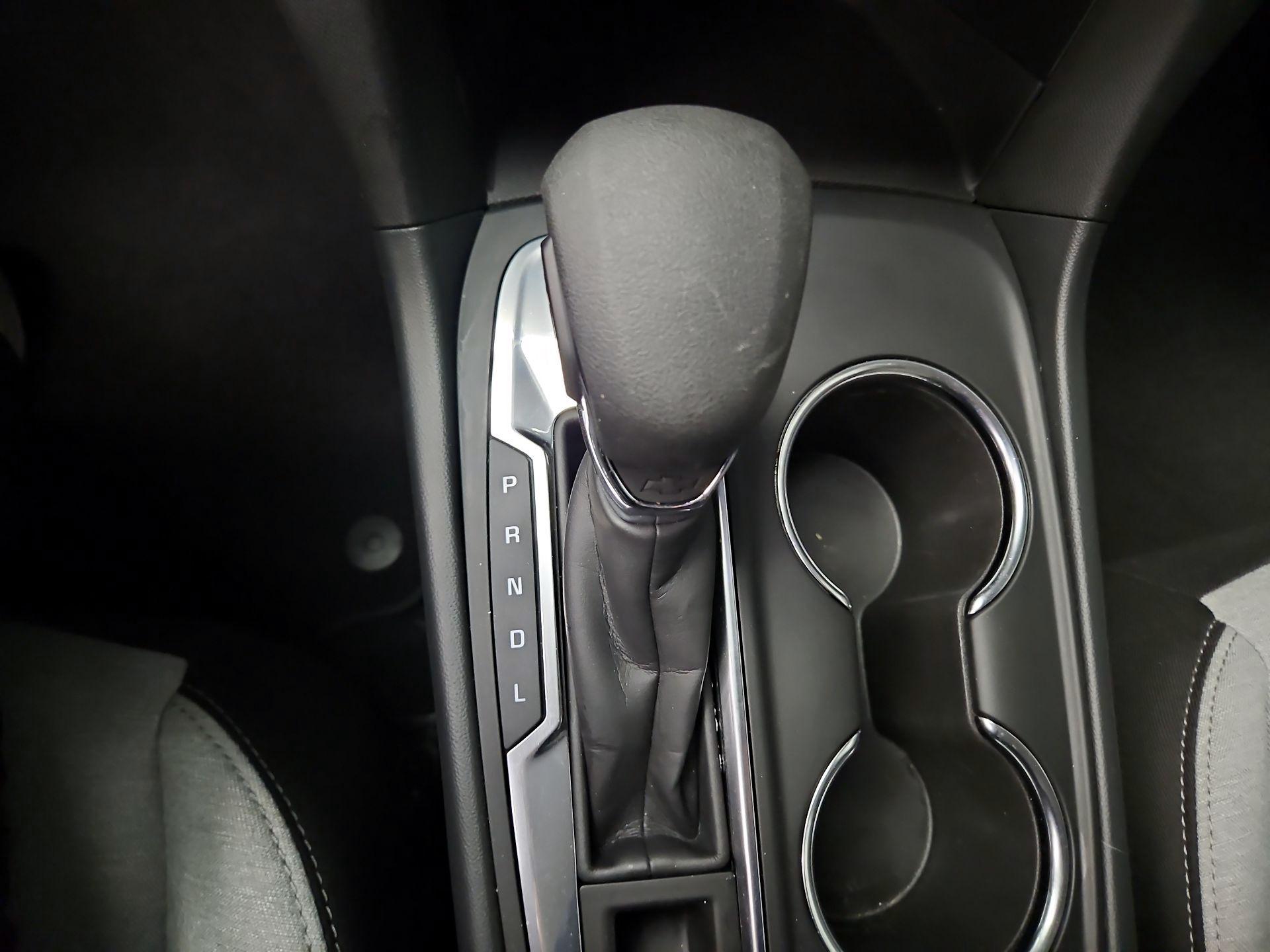 Thumbnail: 2024 Chevrolet Equinox - 17