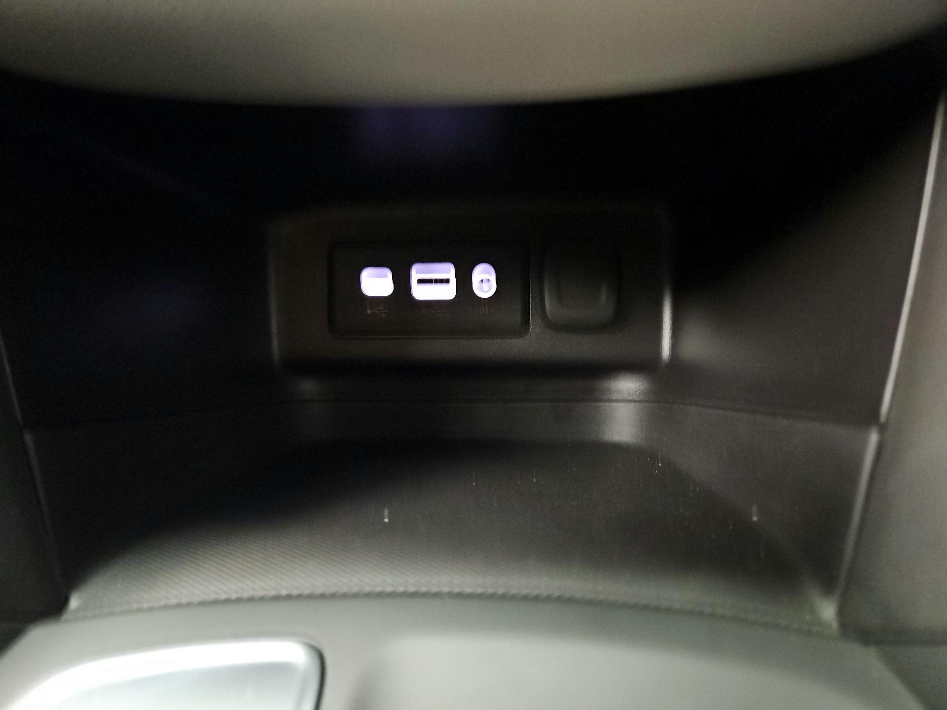 Thumbnail: 2024 Chevrolet Equinox - 18