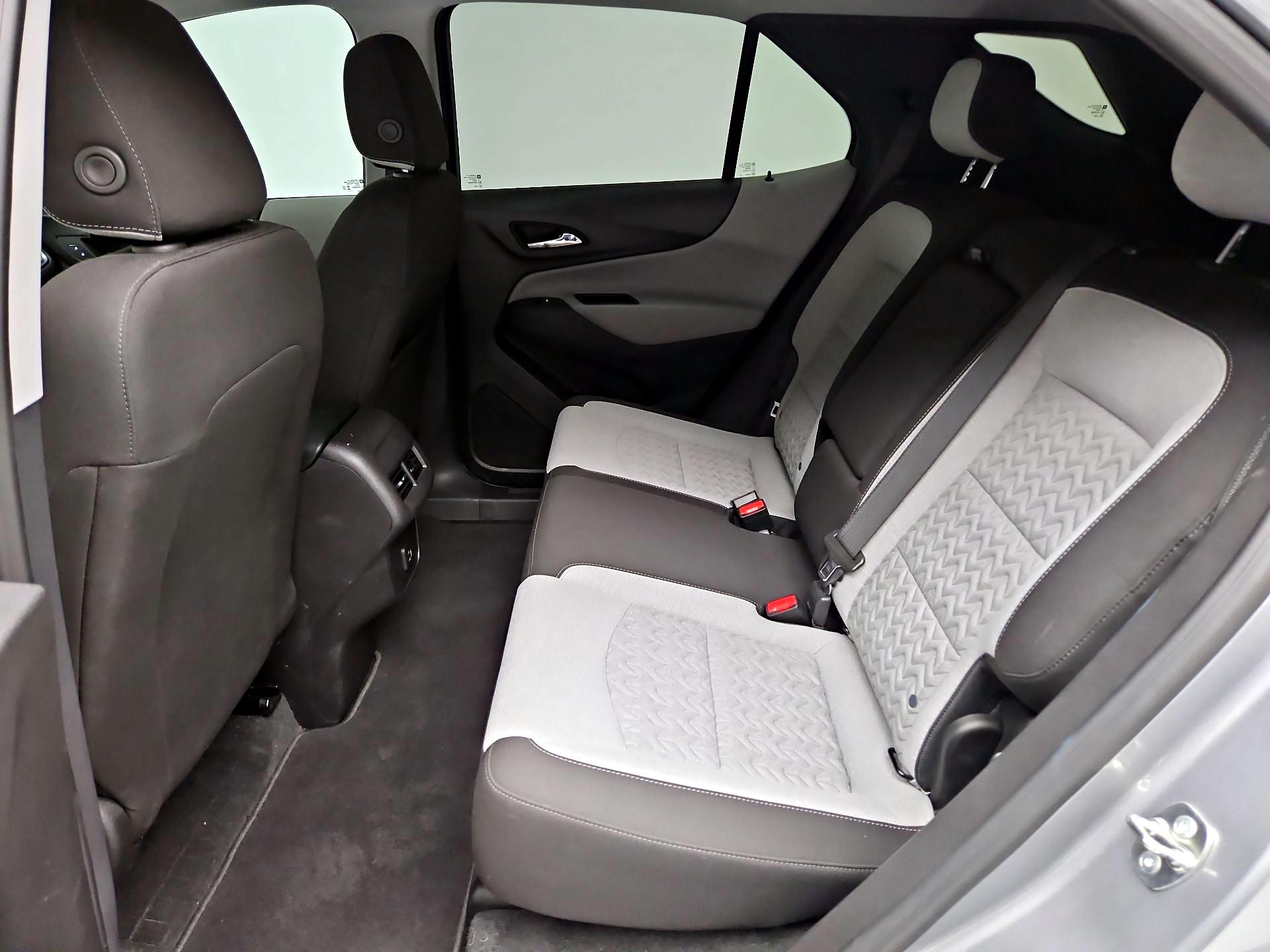 Thumbnail: 2024 Chevrolet Equinox - 19