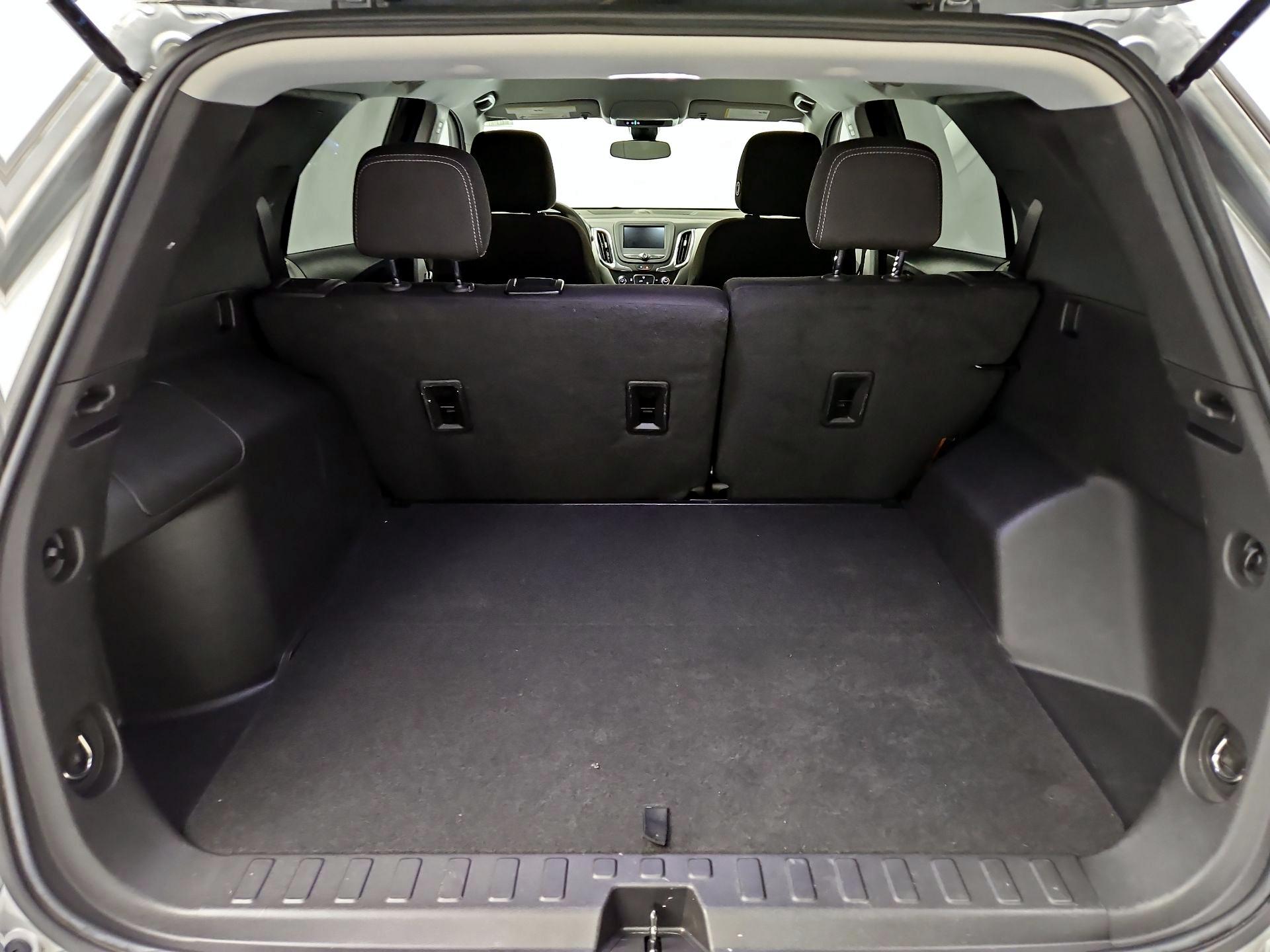 Thumbnail: 2024 Chevrolet Equinox - 20