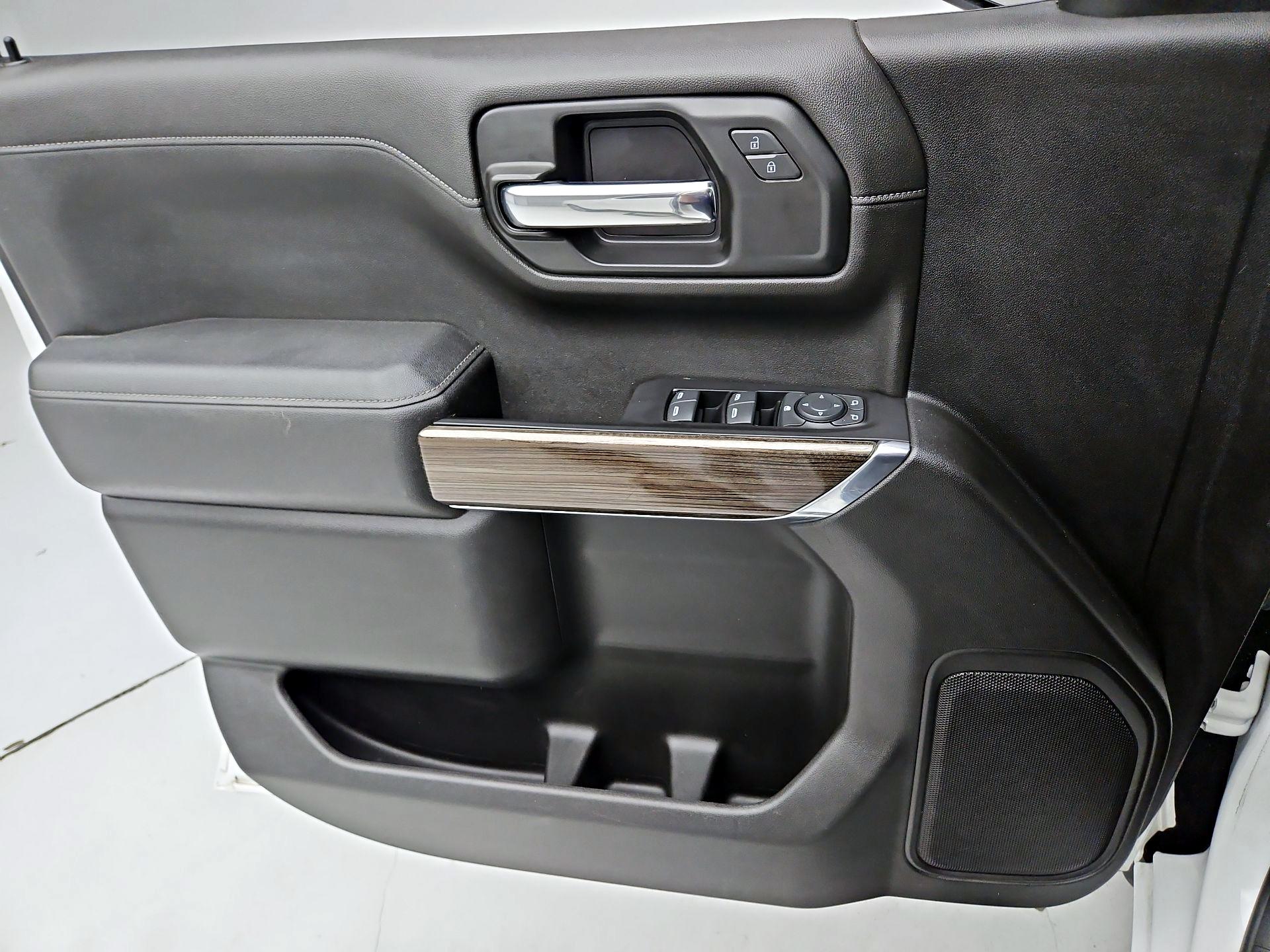 Thumbnail: 2022 Chevrolet Silverado 1500 - 12