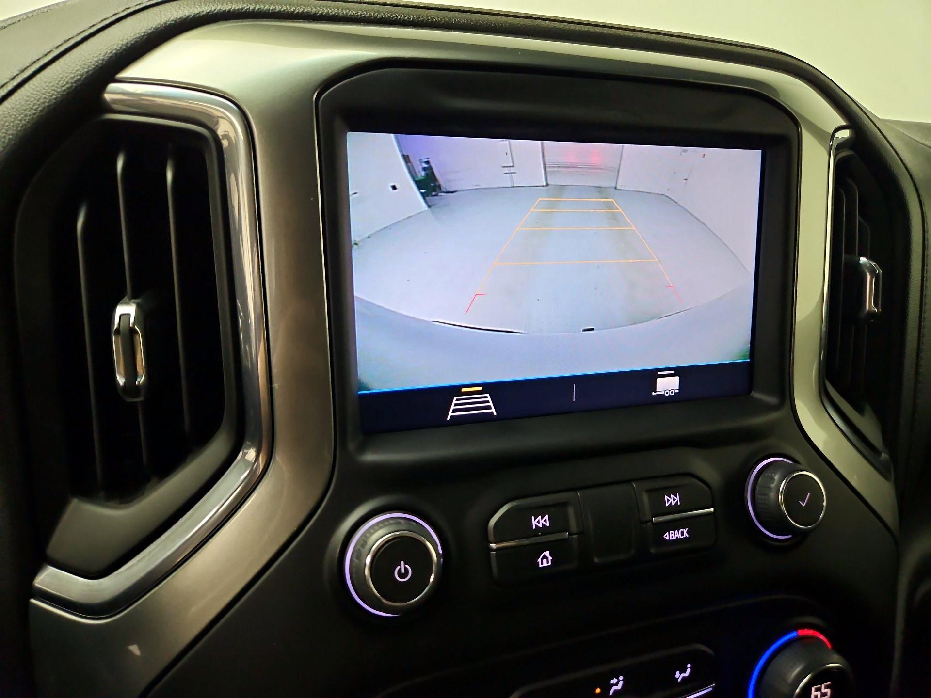 Thumbnail: 2022 Chevrolet Silverado 1500 - 14