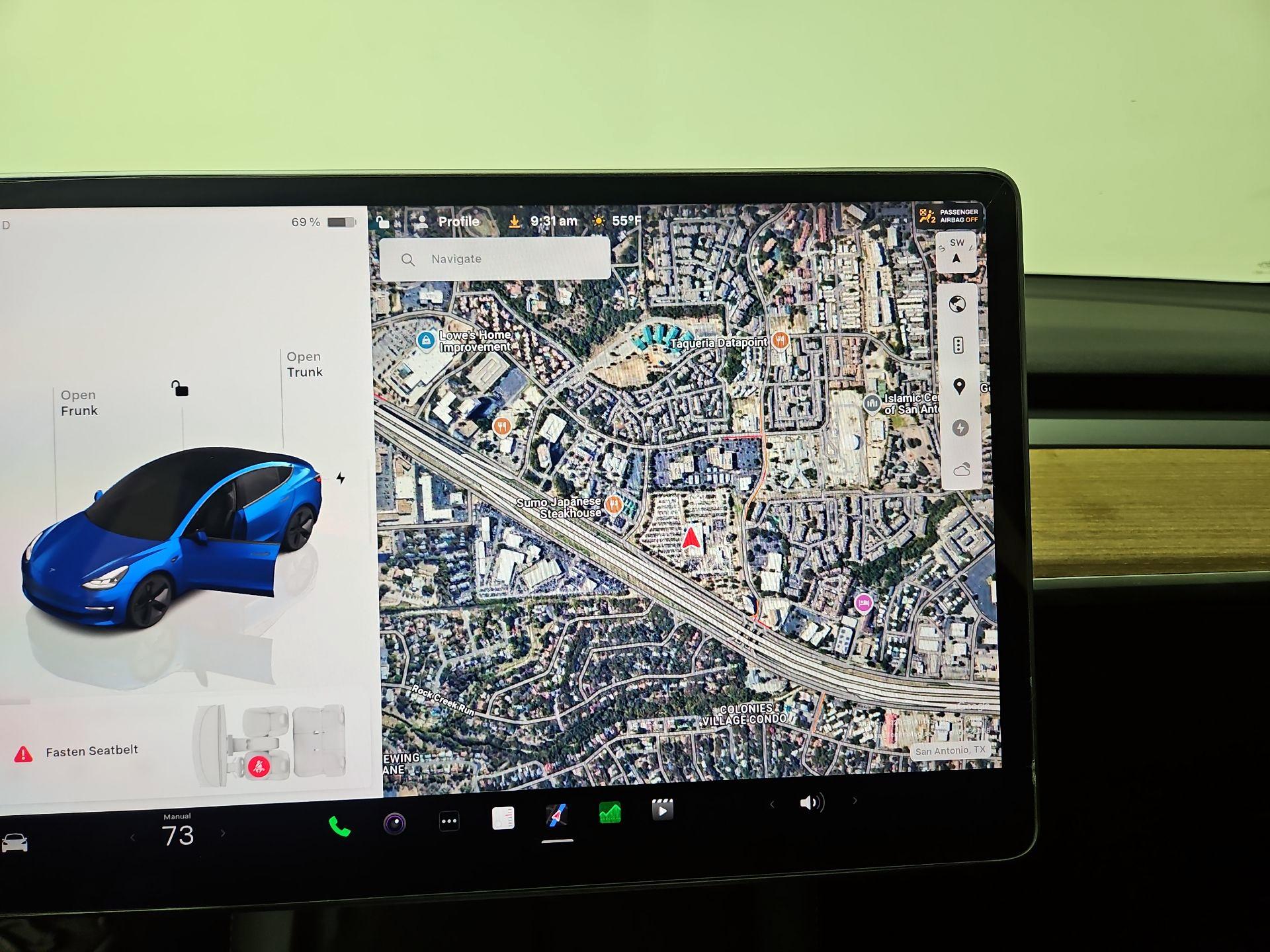 Thumbnail: 2023 Tesla Model 3 - 13