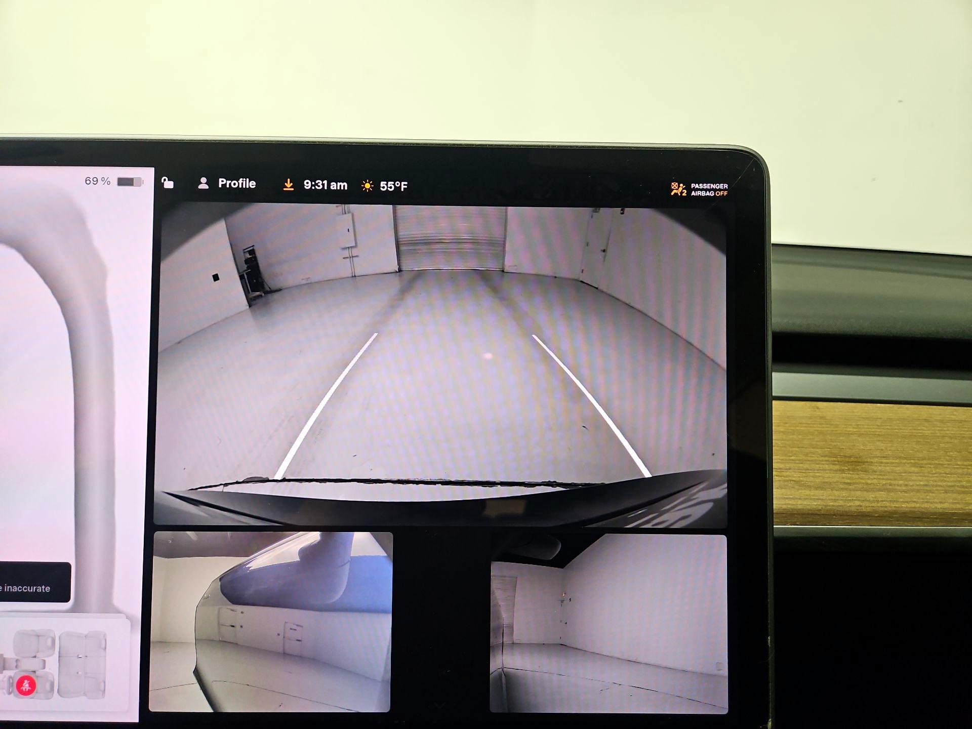 Thumbnail: 2023 Tesla Model 3 - 14