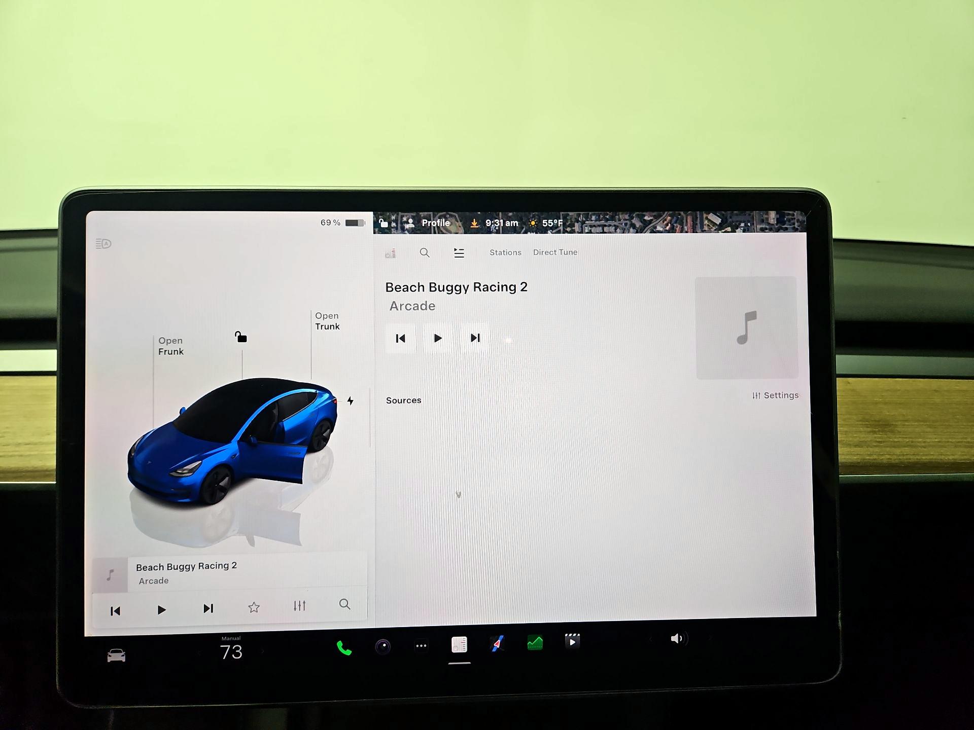 Thumbnail: 2023 Tesla Model 3 - 15