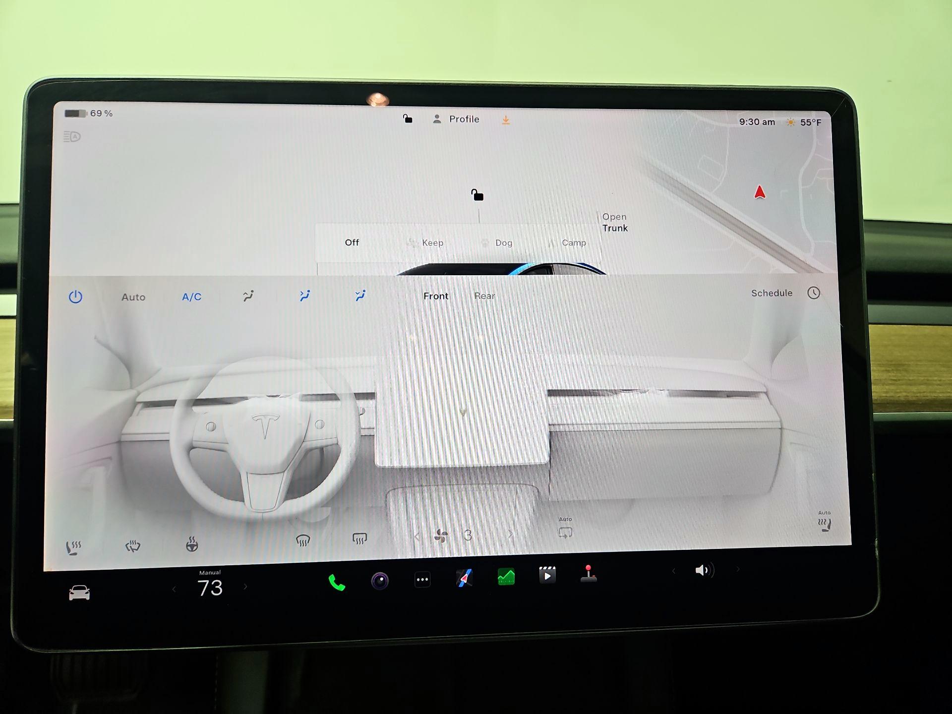 Thumbnail: 2023 Tesla Model 3 - 16