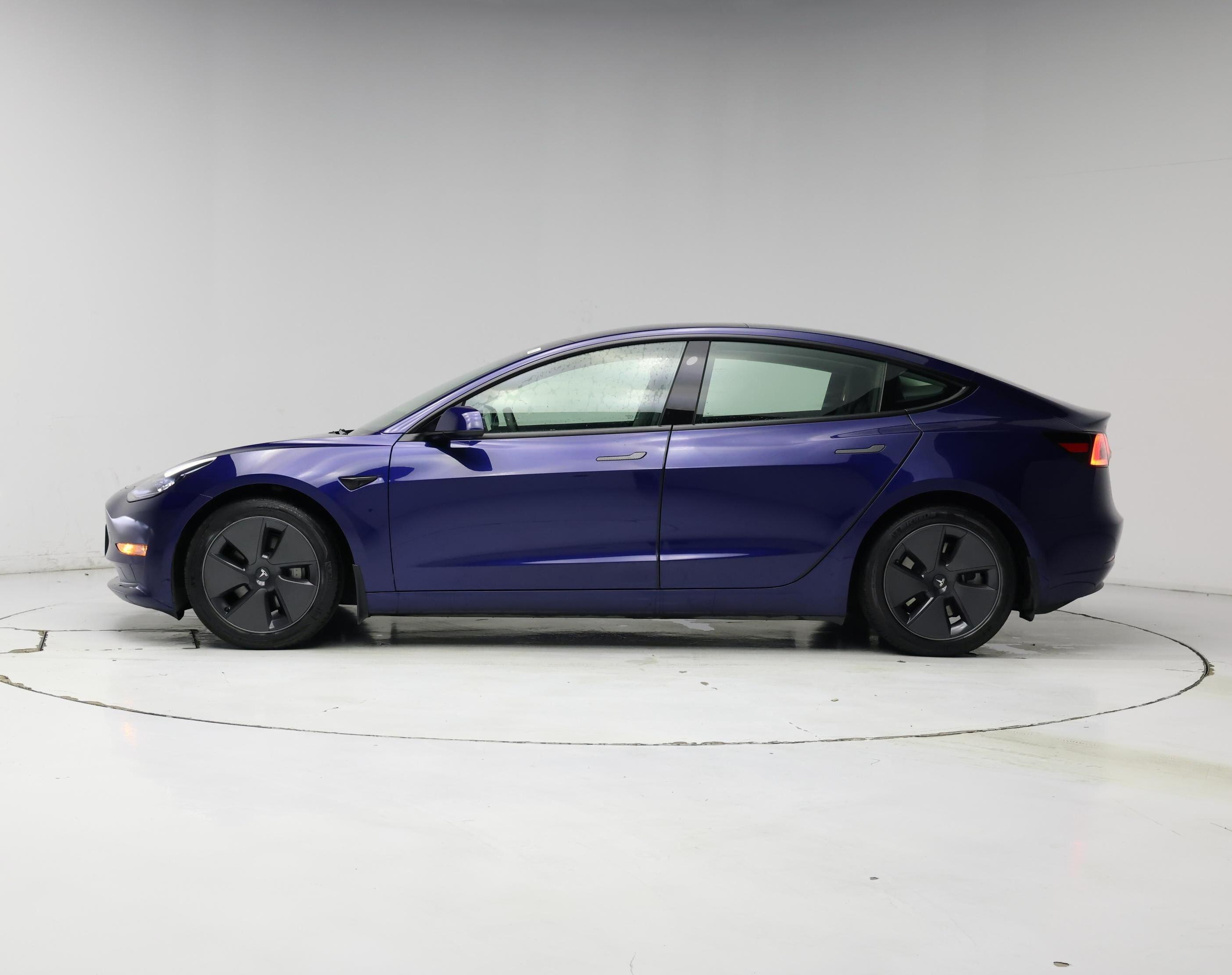 Thumbnail: 2023 Tesla Model 3 - 3