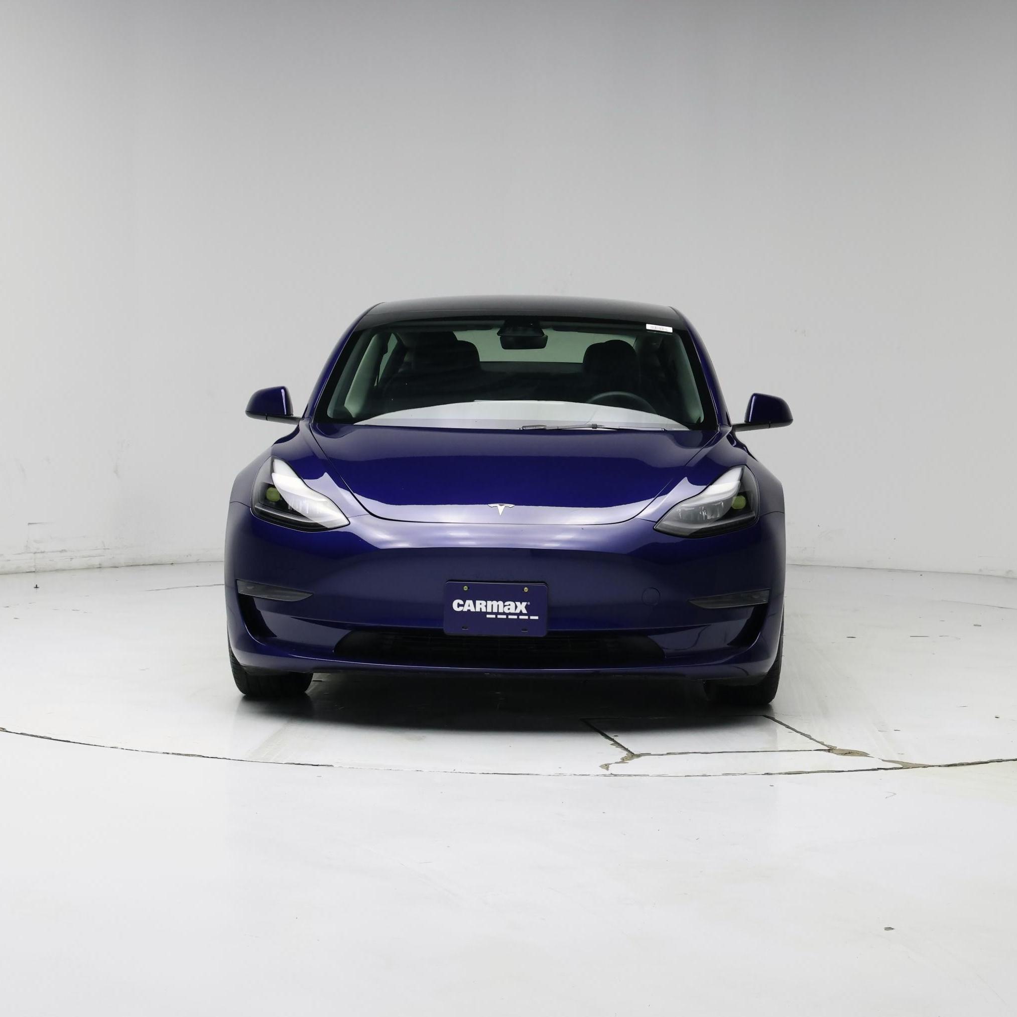 Thumbnail: 2023 Tesla Model 3 - 5