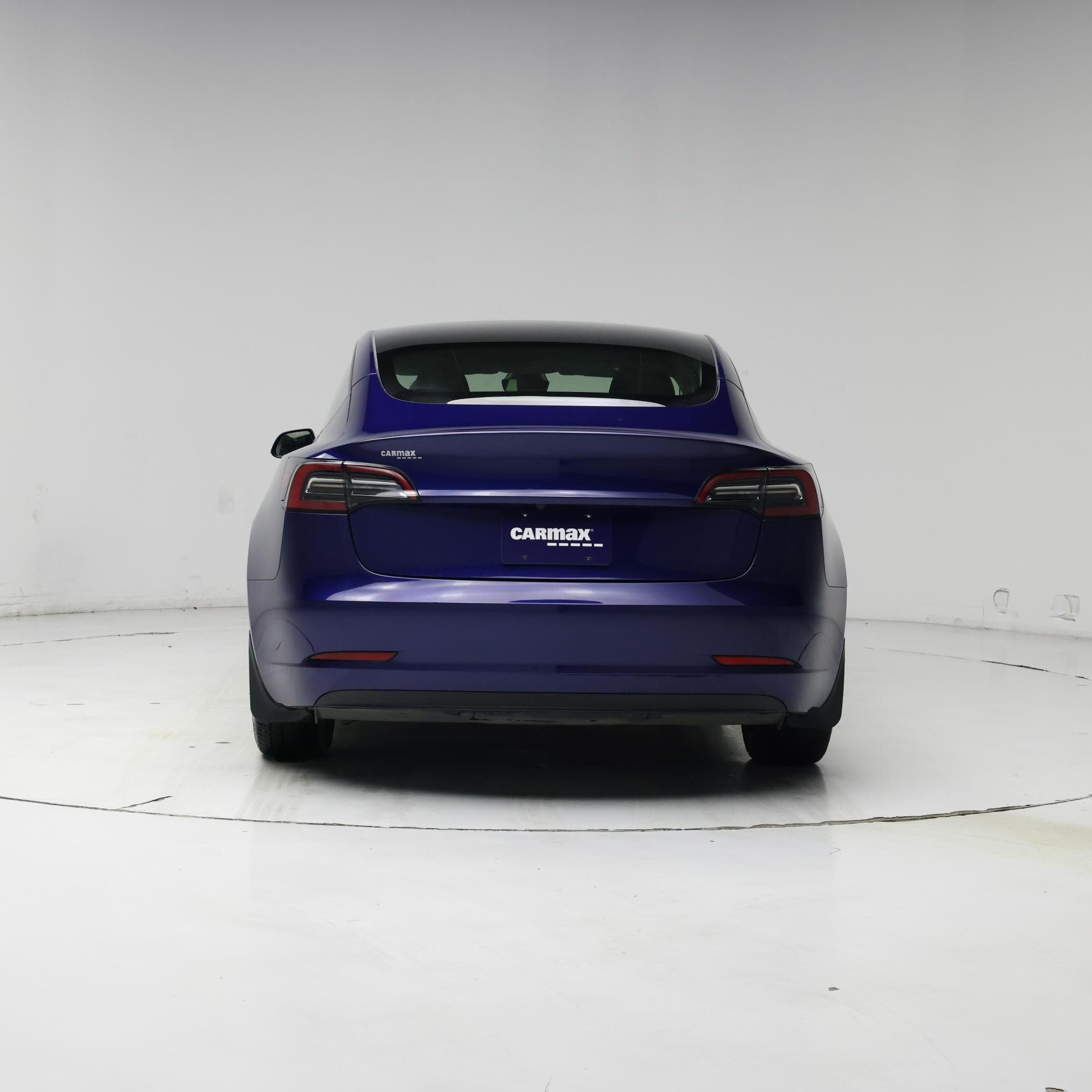 Thumbnail: 2023 Tesla Model 3 - 6