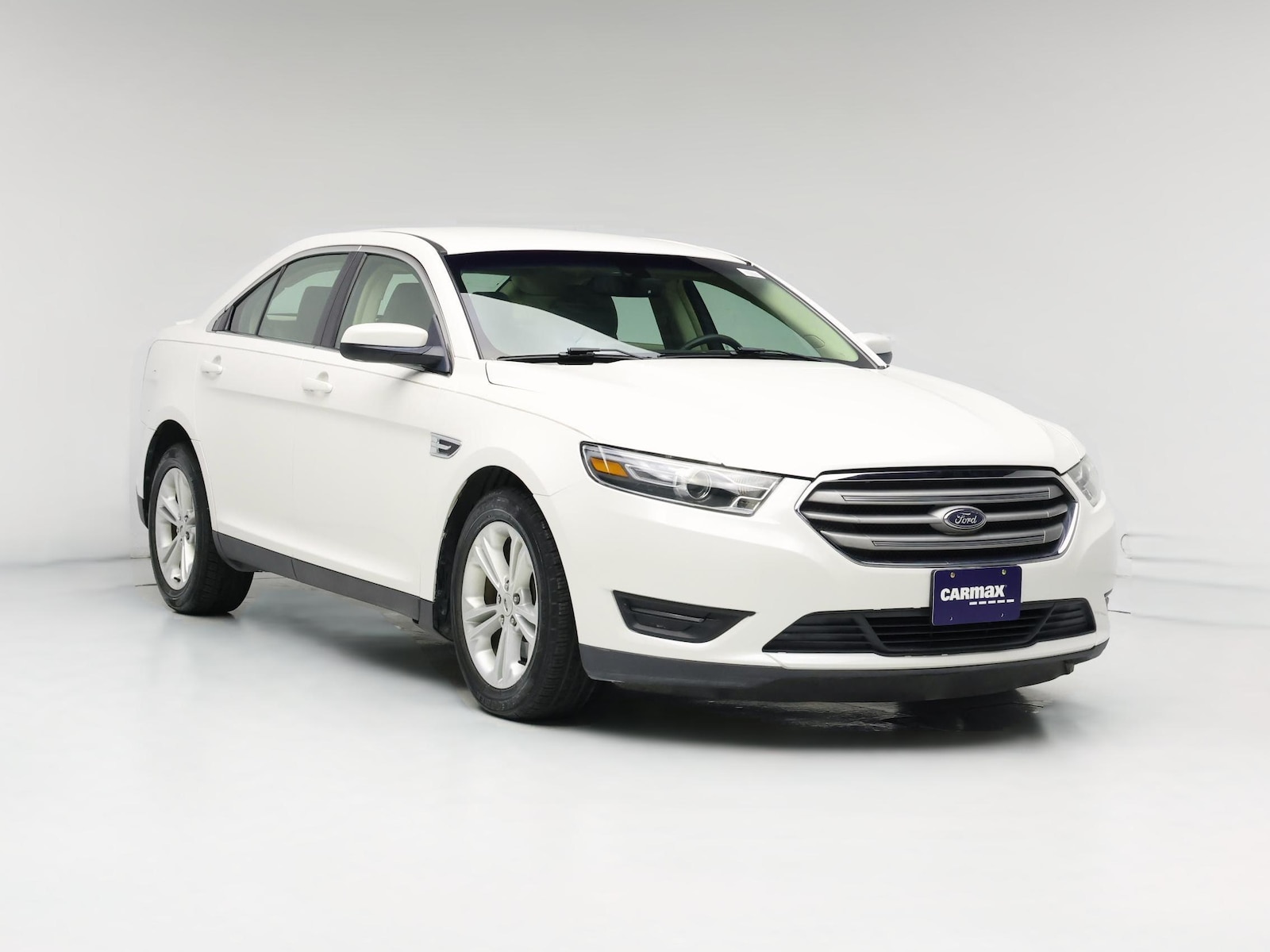 2016 Ford Taurus SEL