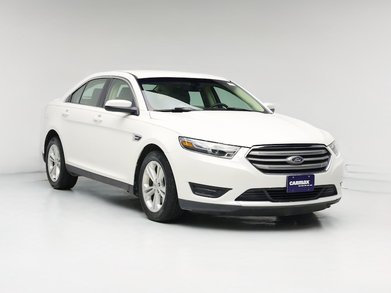2016 Ford Taurus SEL -
                  San Antonio, TX