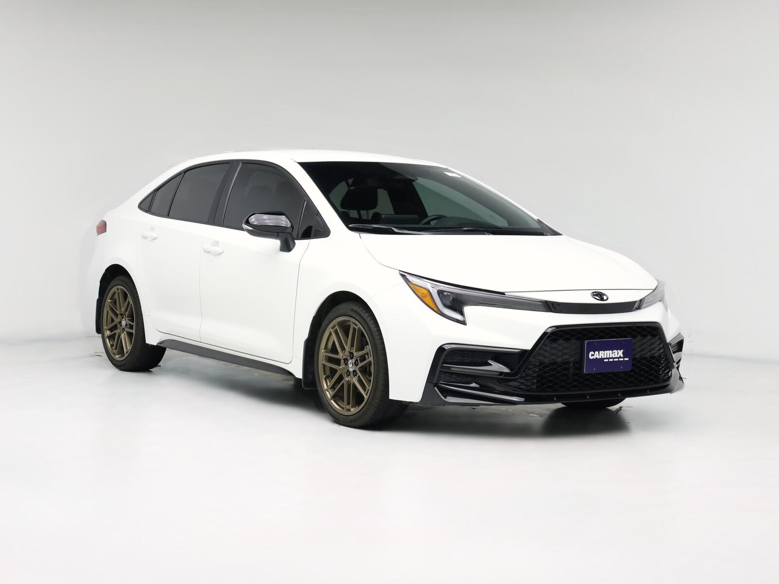 2024 Toyota Corolla Nightshade