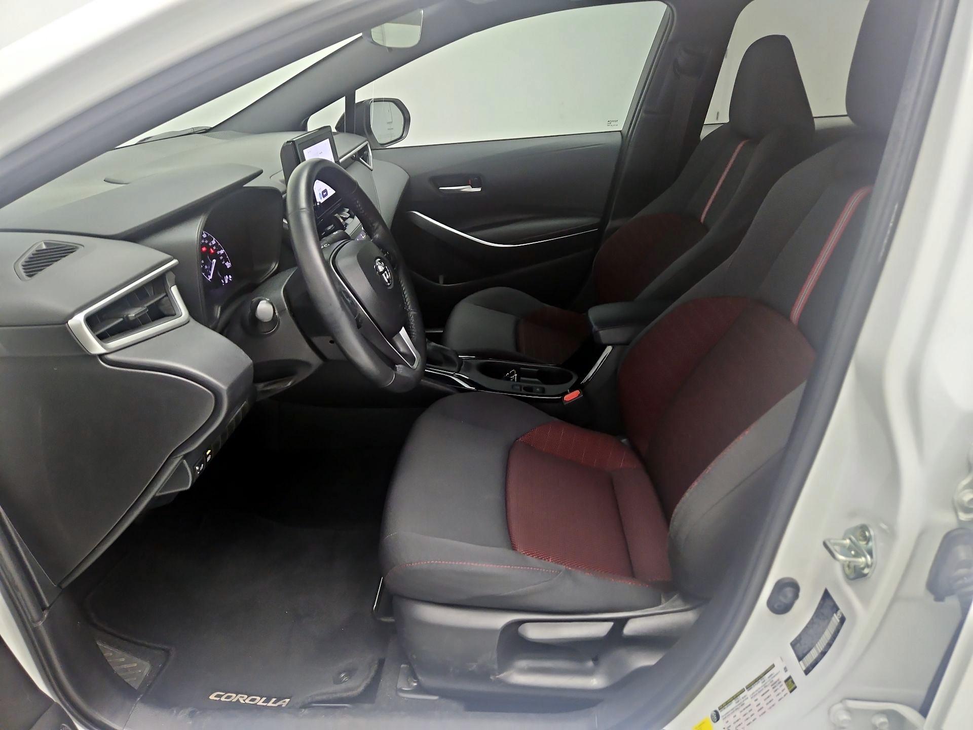 Thumbnail: 2024 Toyota Corolla - 11