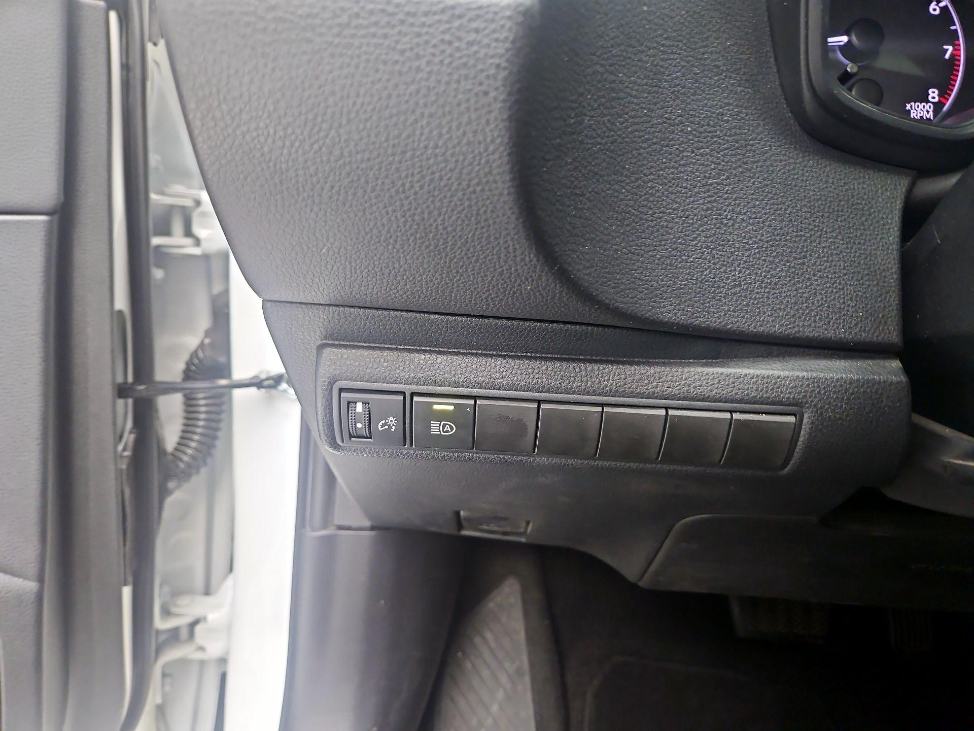 Thumbnail: 2024 Toyota Corolla - 13