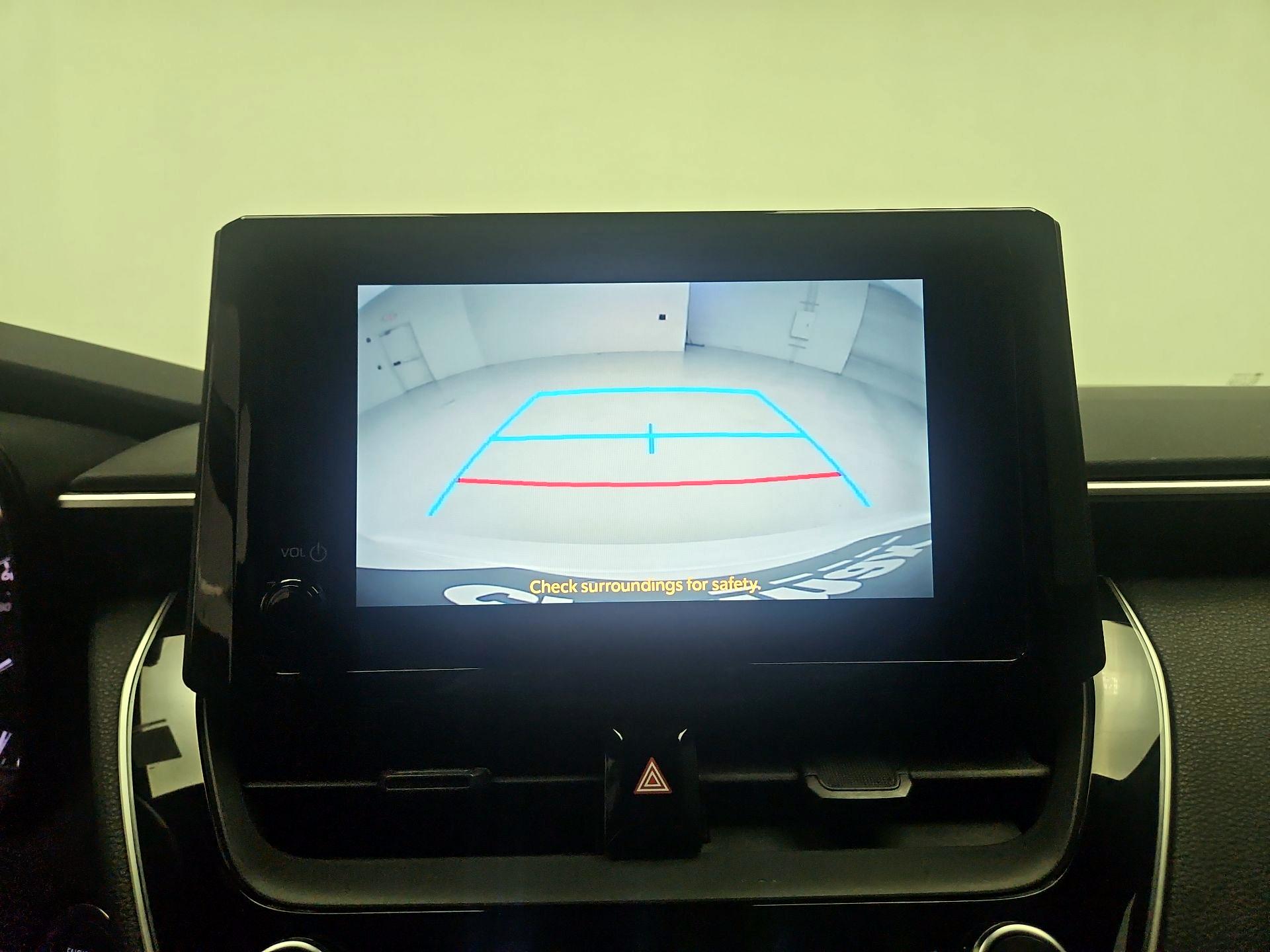 Thumbnail: 2024 Toyota Corolla - 14