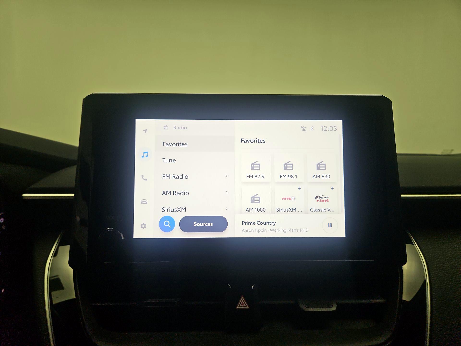 Thumbnail: 2024 Toyota Corolla - 15