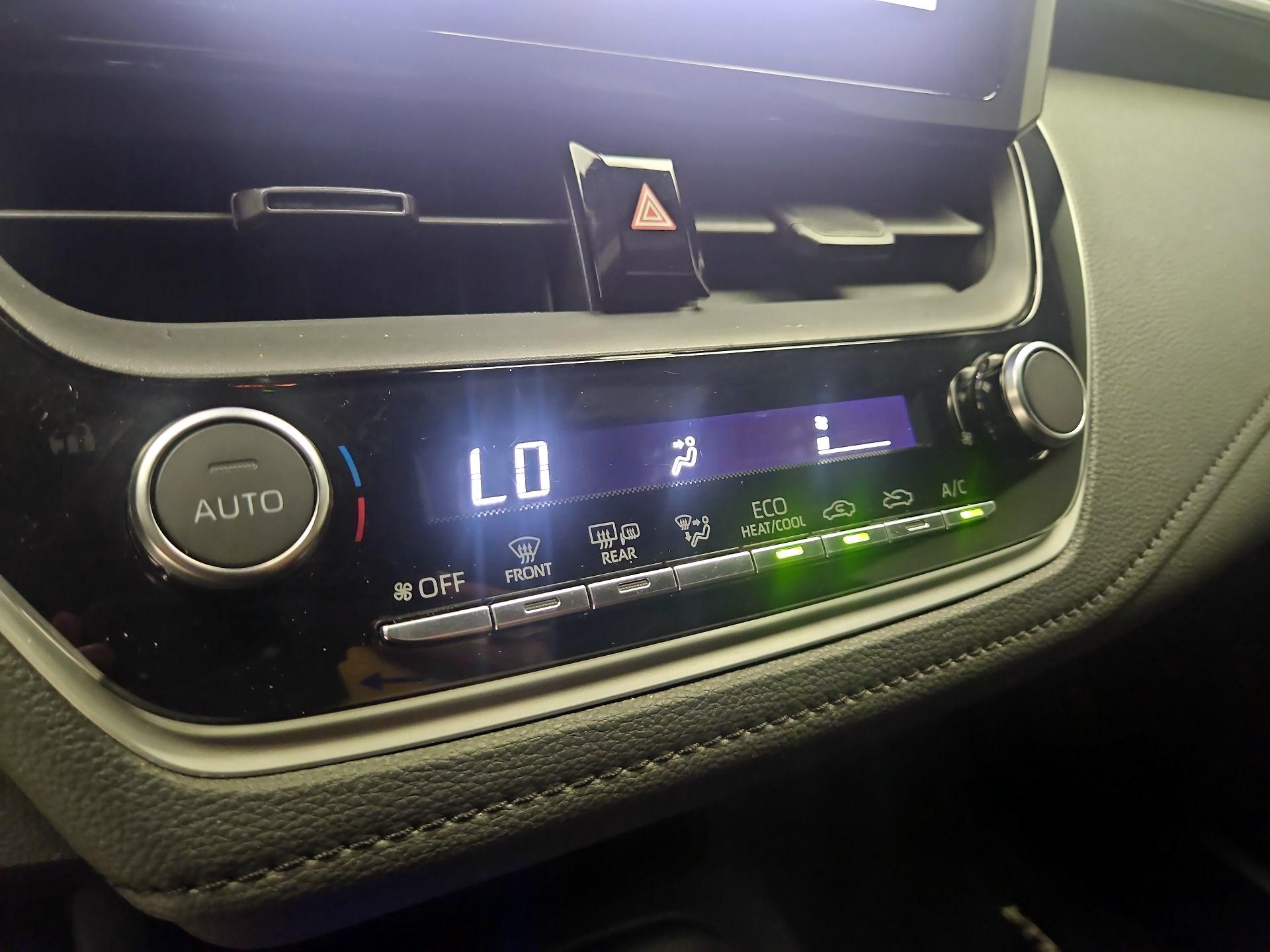 Thumbnail: 2024 Toyota Corolla - 16