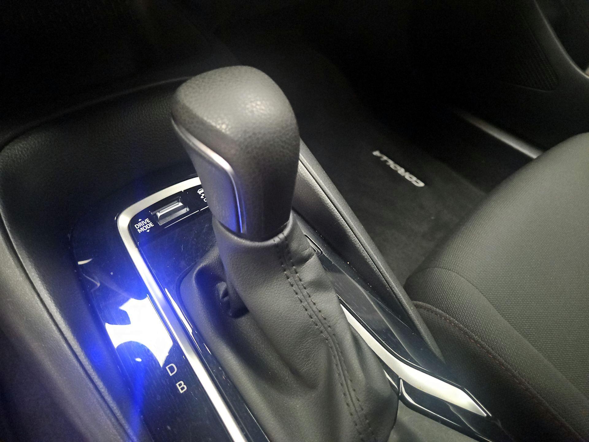 Thumbnail: 2024 Toyota Corolla - 17