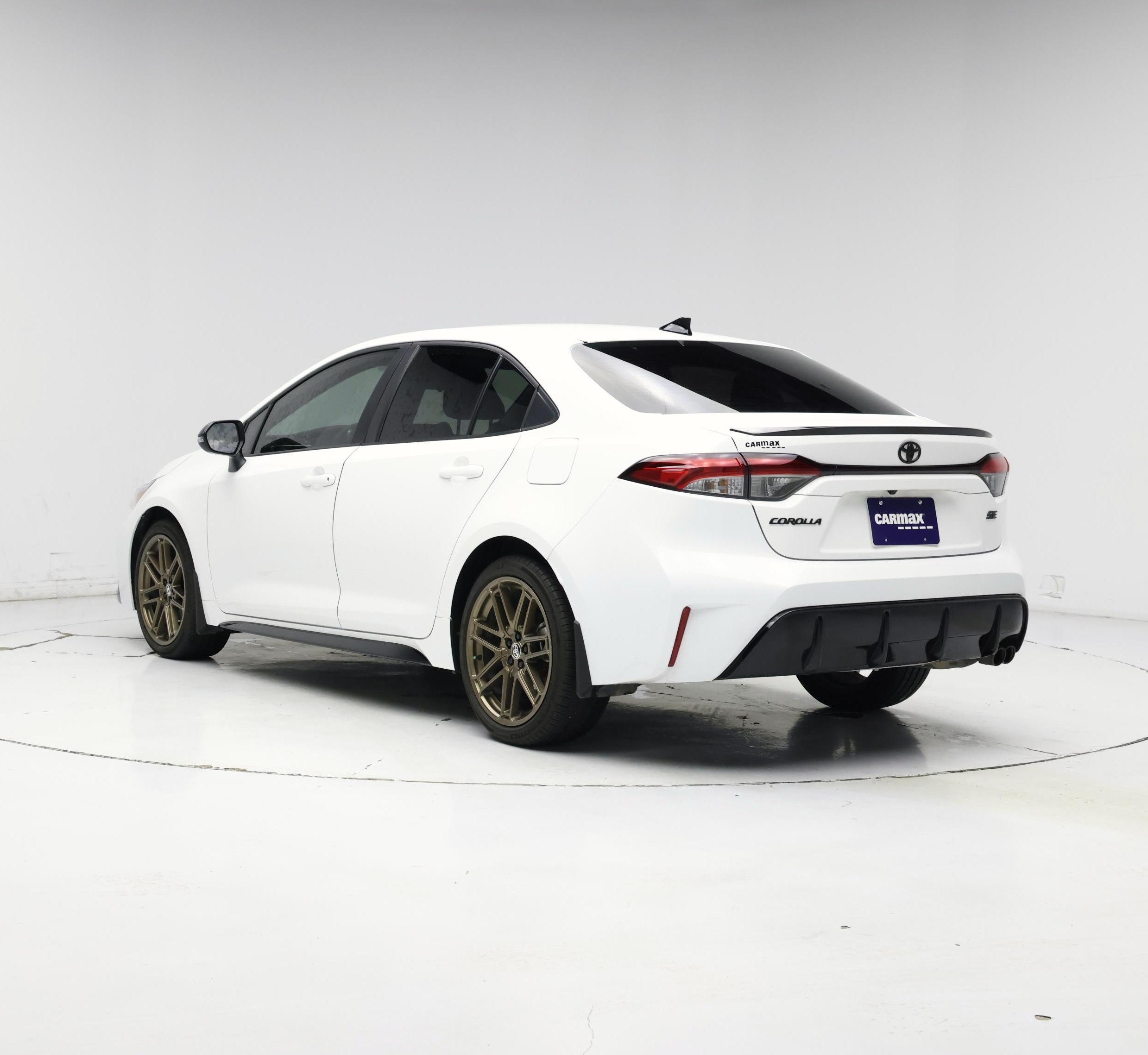 Thumbnail: 2024 Toyota Corolla - 2