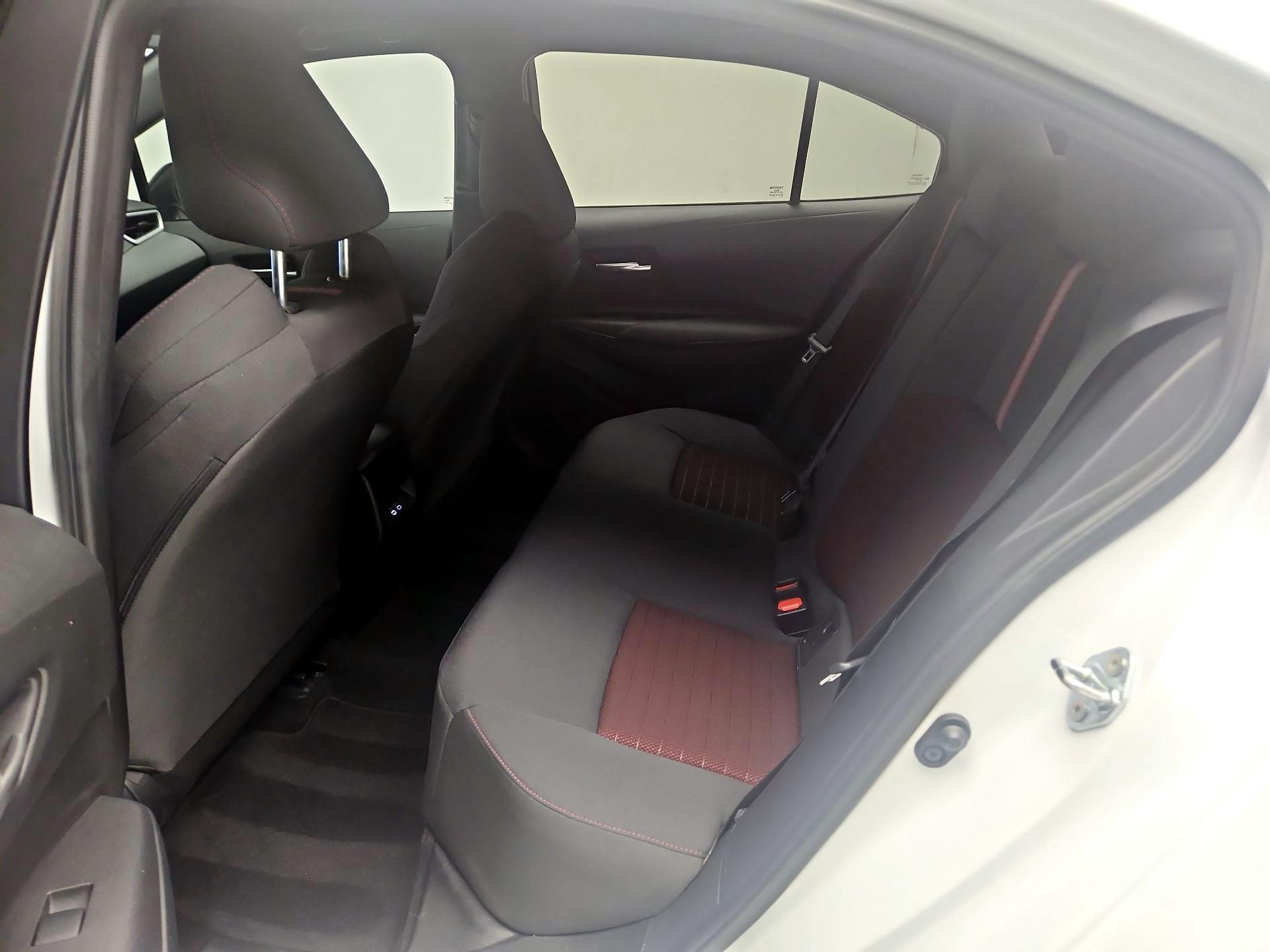 Thumbnail: 2024 Toyota Corolla - 19