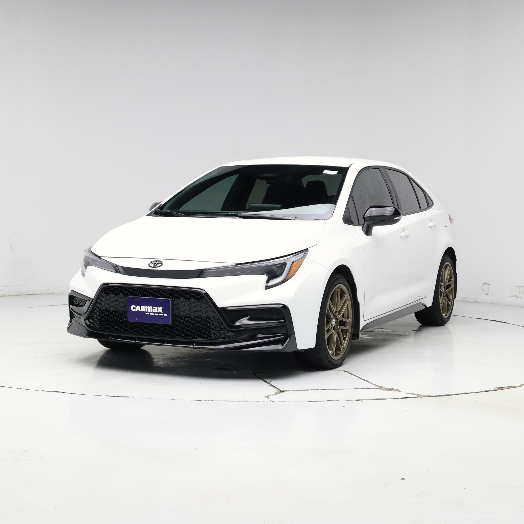 Thumbnail: 2024 Toyota Corolla - 4