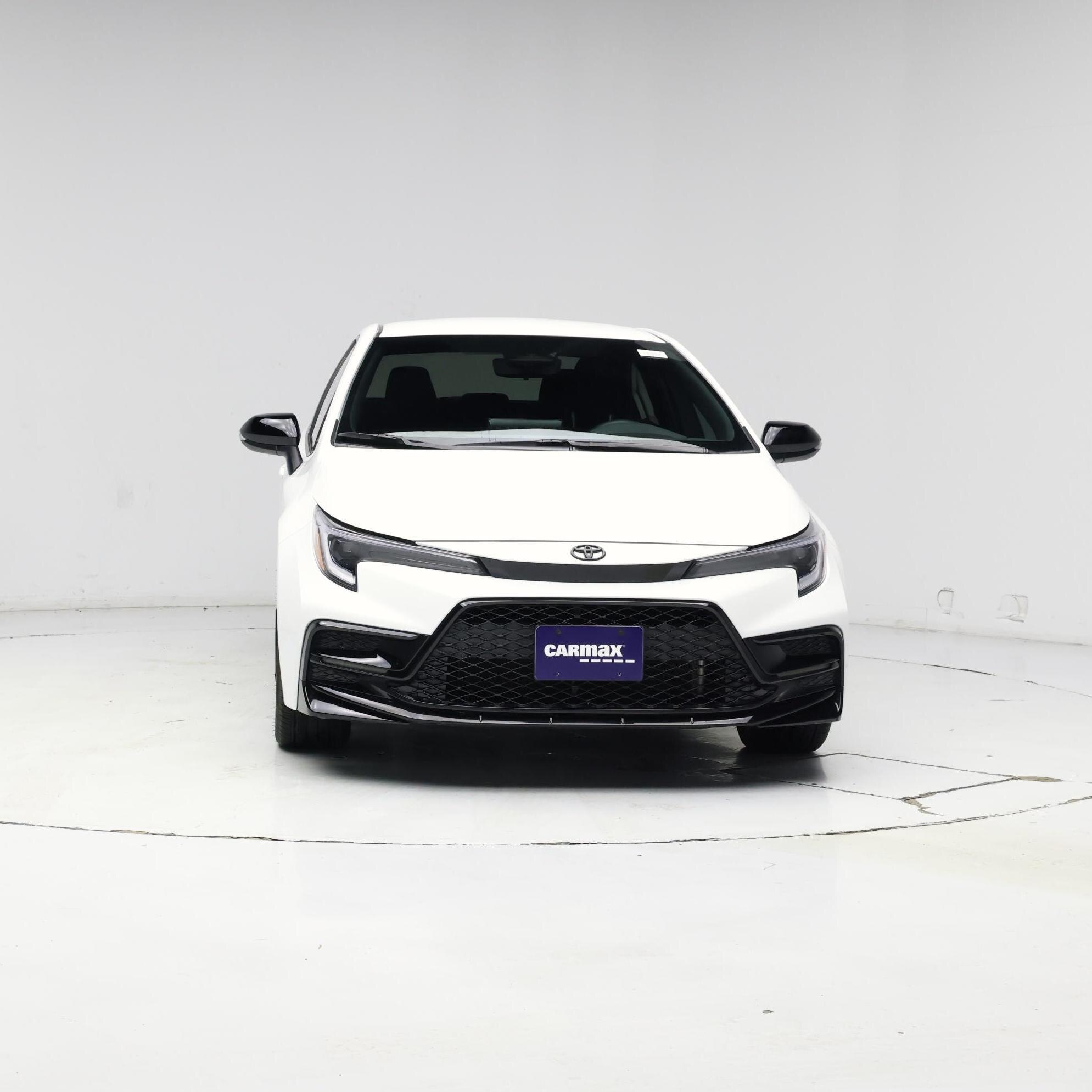 Thumbnail: 2024 Toyota Corolla - 5