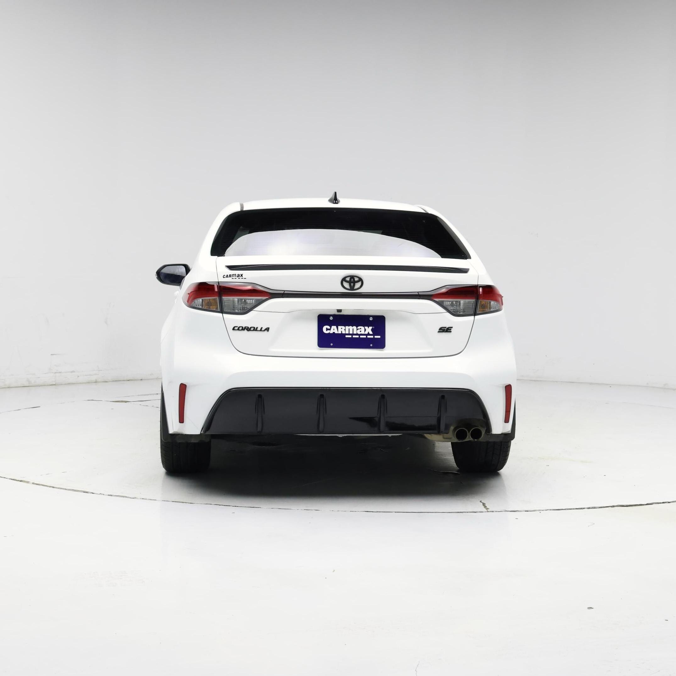 Thumbnail: 2024 Toyota Corolla - 6