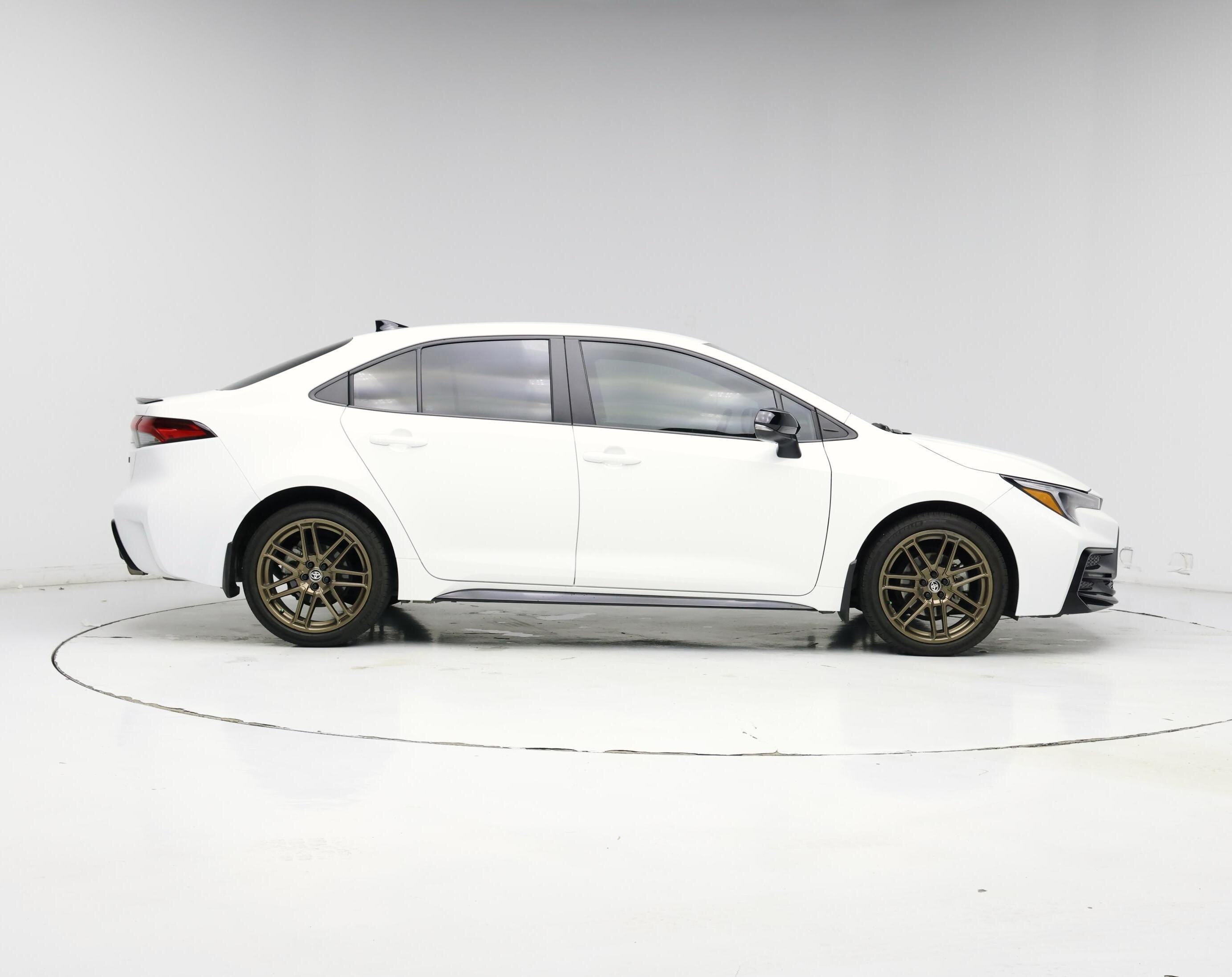 Thumbnail: 2024 Toyota Corolla - 7