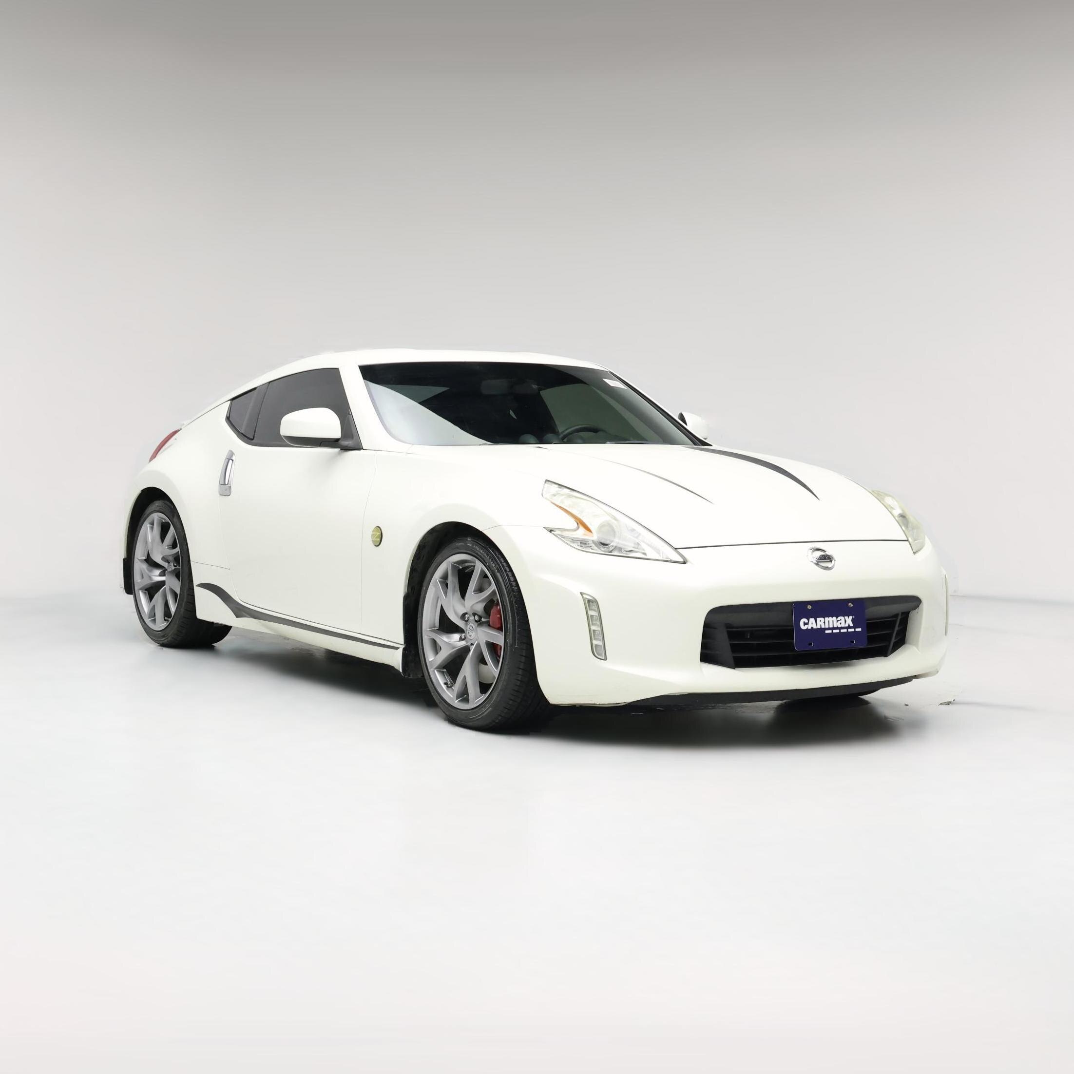 Thumbnail: 2017 Nissan Z - 1