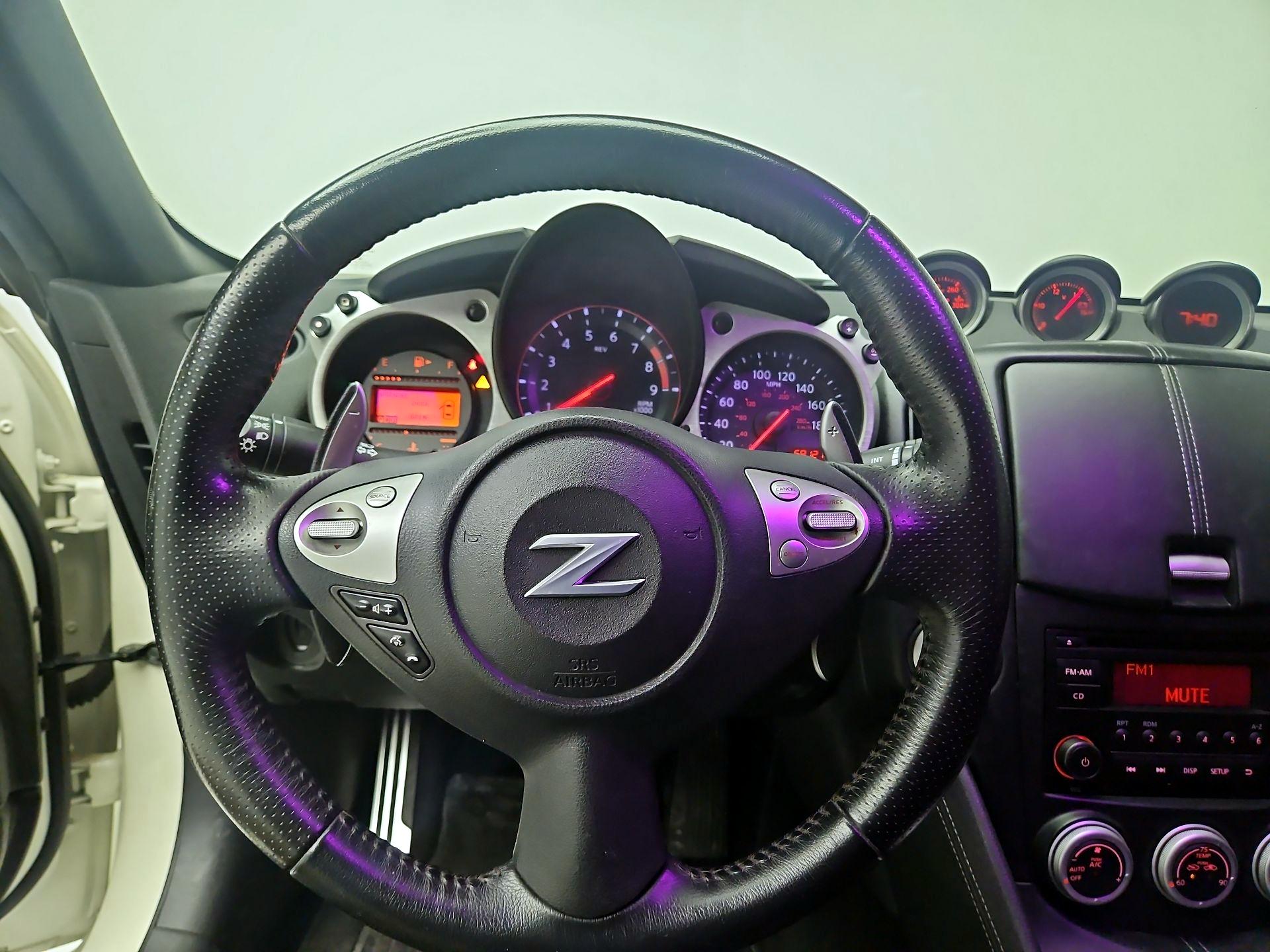 Thumbnail: 2017 Nissan Z - 10