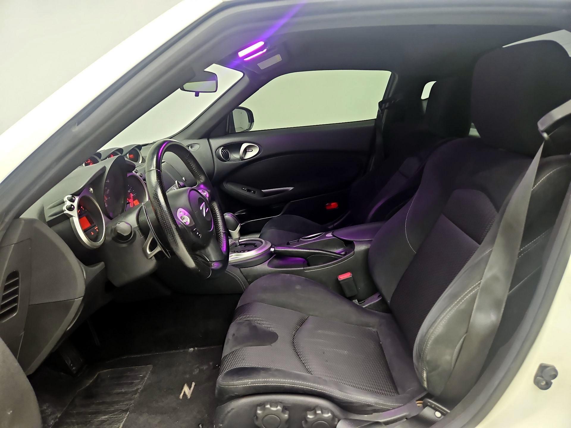 Thumbnail: 2017 Nissan Z - 11