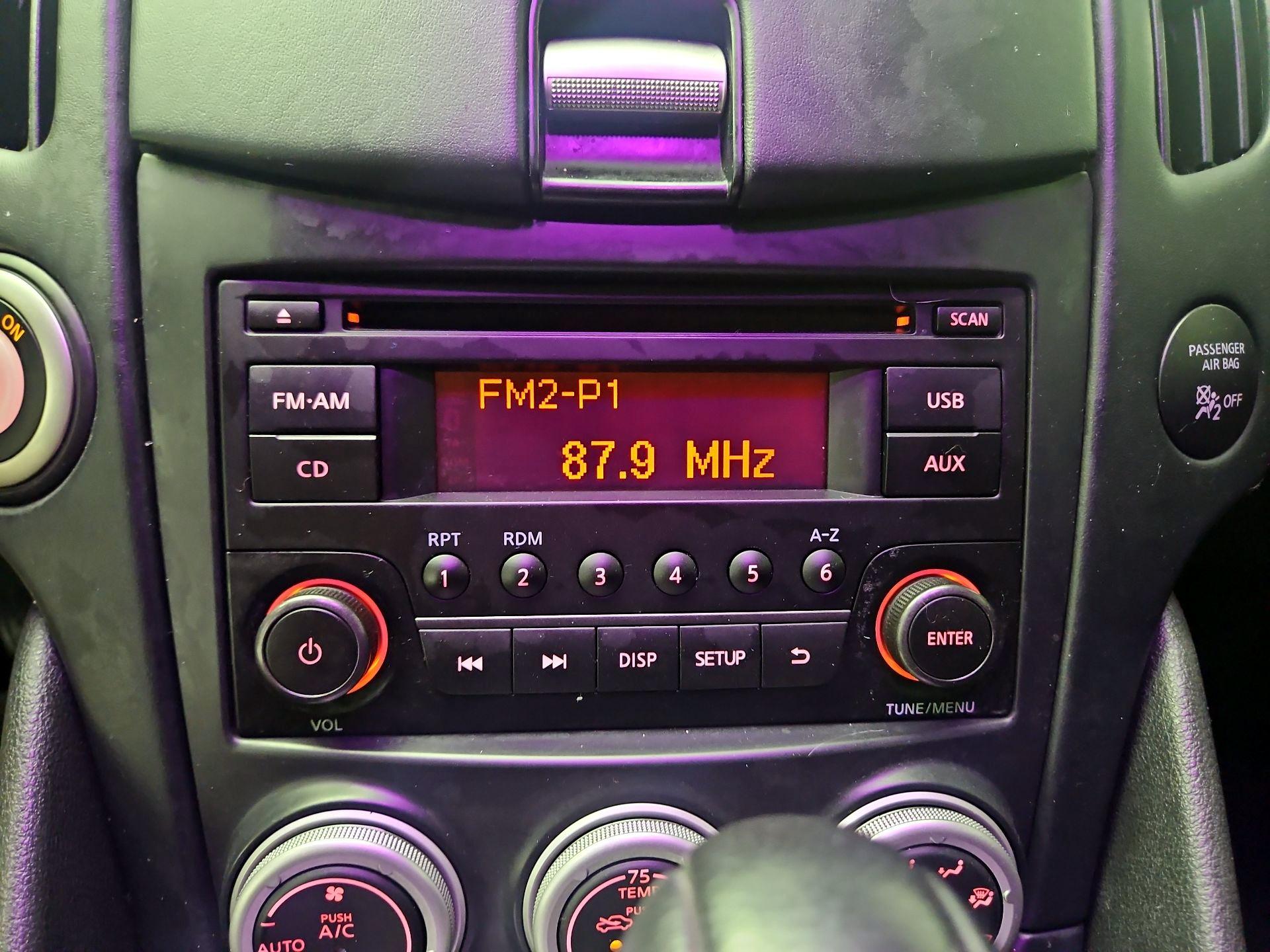 Thumbnail: 2017 Nissan Z - 14