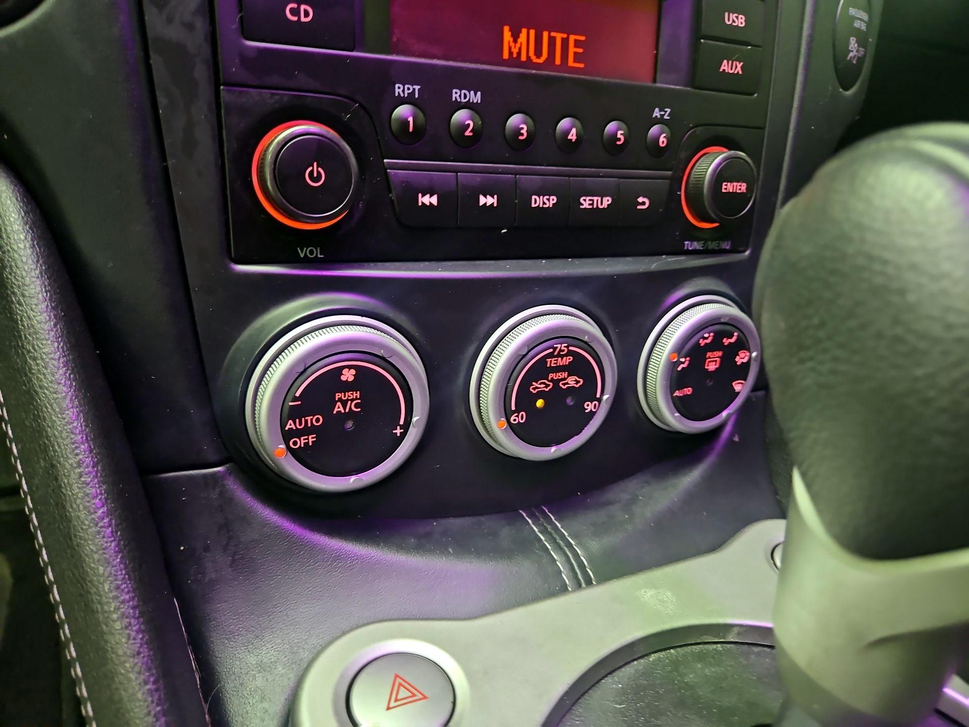 Thumbnail: 2017 Nissan Z - 15