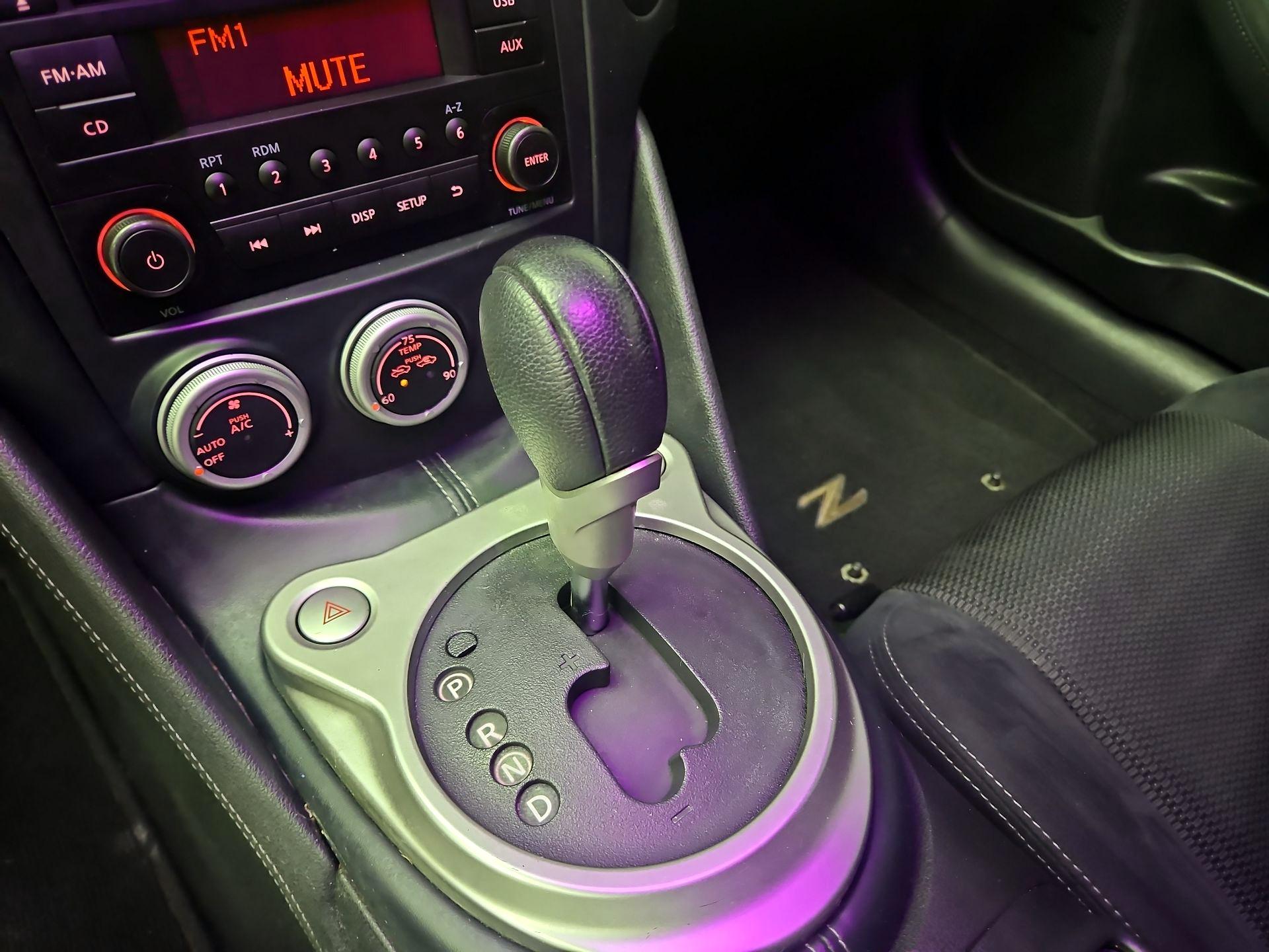 Thumbnail: 2017 Nissan Z - 16