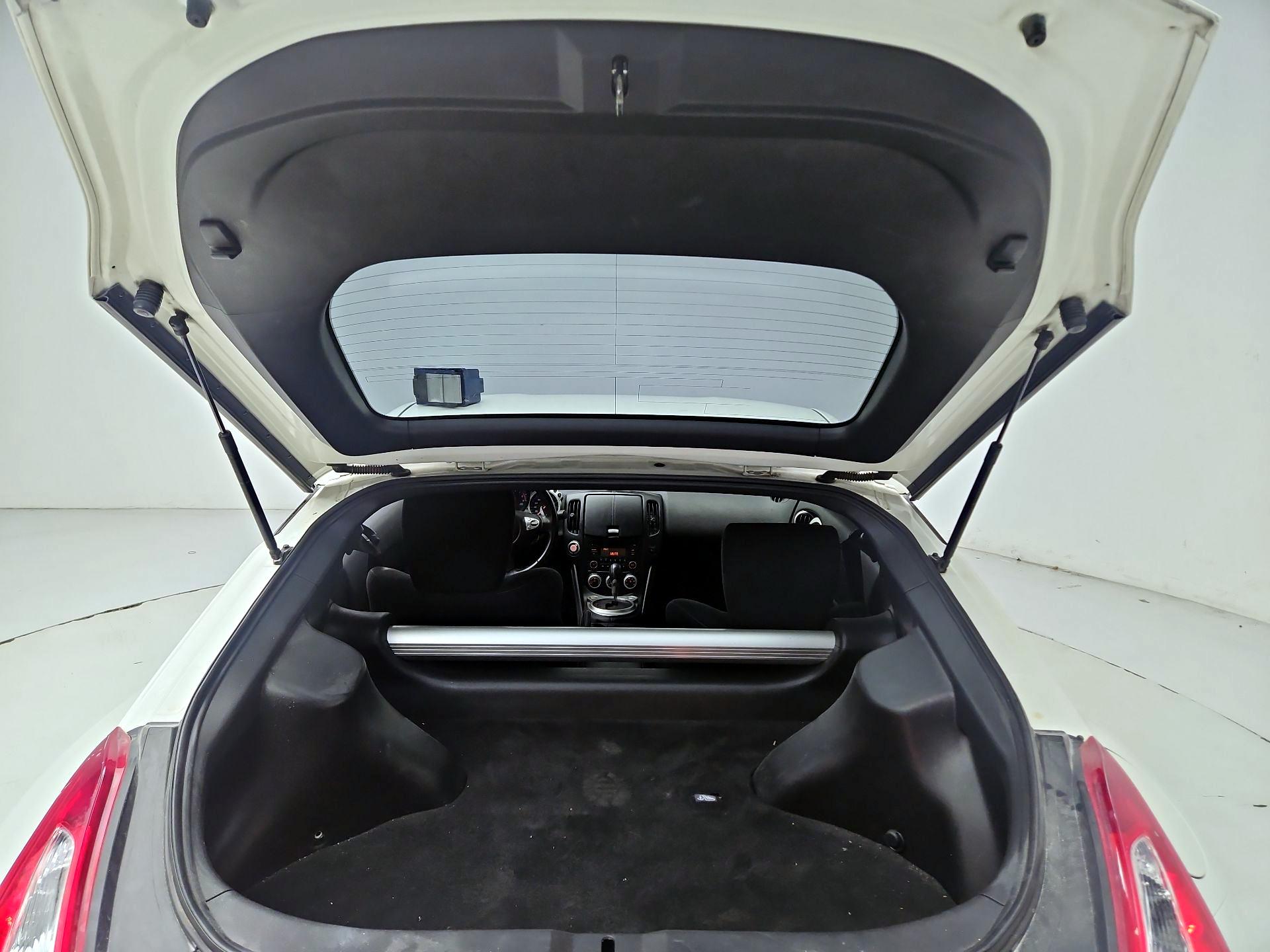 Thumbnail: 2017 Nissan Z - 18