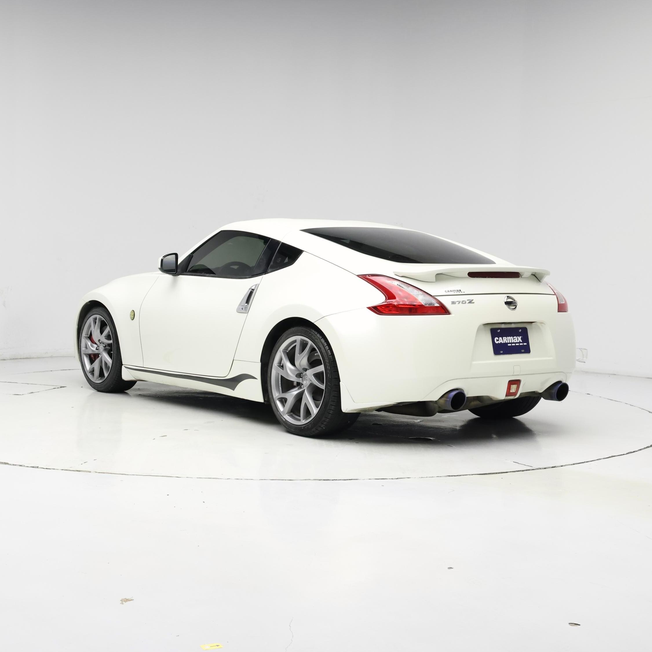 Thumbnail: 2017 Nissan Z - 2