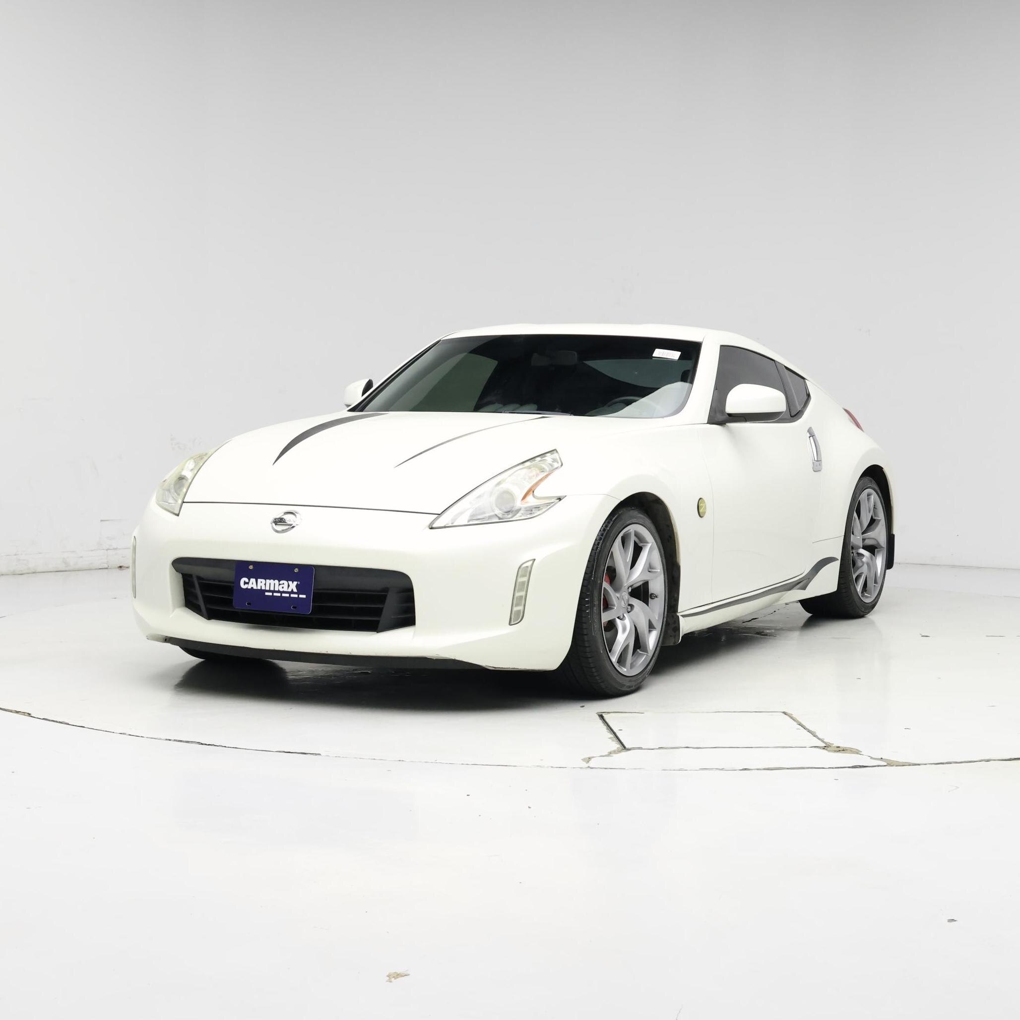 Thumbnail: 2017 Nissan Z - 4